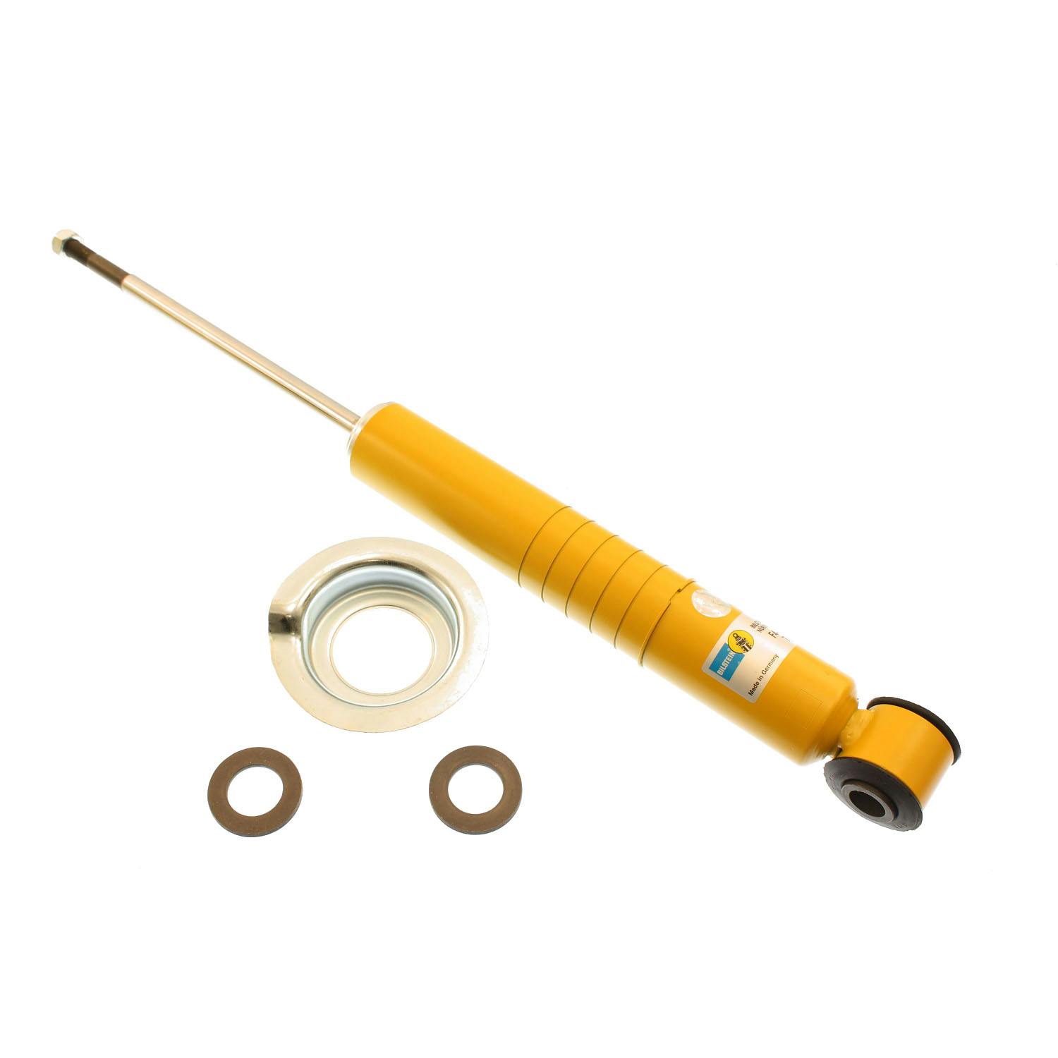 Bilstein 24-001793 B6 Performance - Suspension Shock Absorber