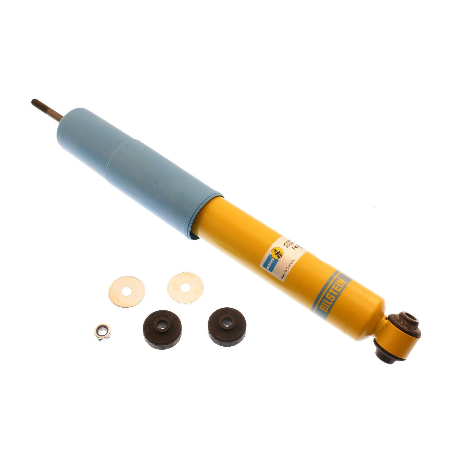 Bilstein 24-003971 B6 Performance - Suspension Shock Absorber
