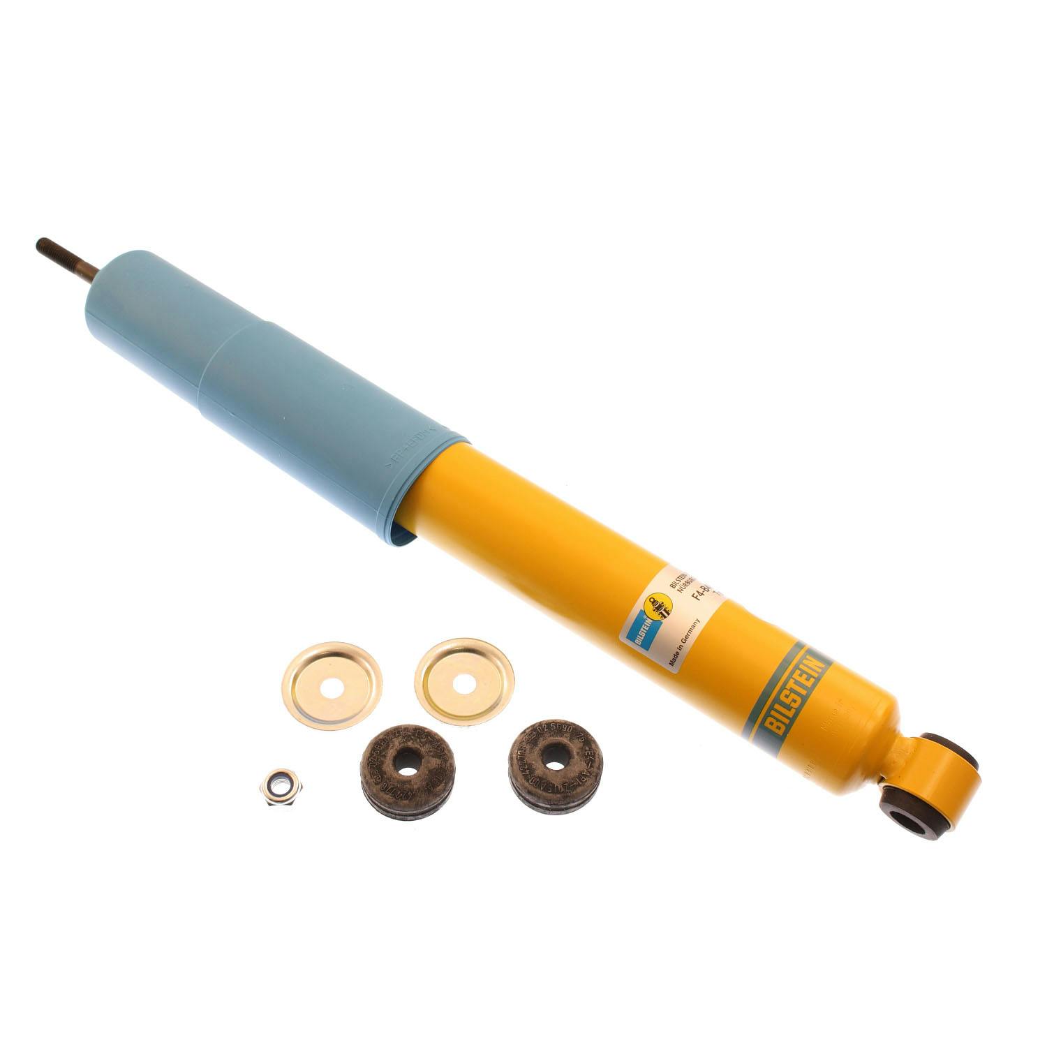 Bilstein 24-004930 B6 Performance - Suspension Shock Absorber