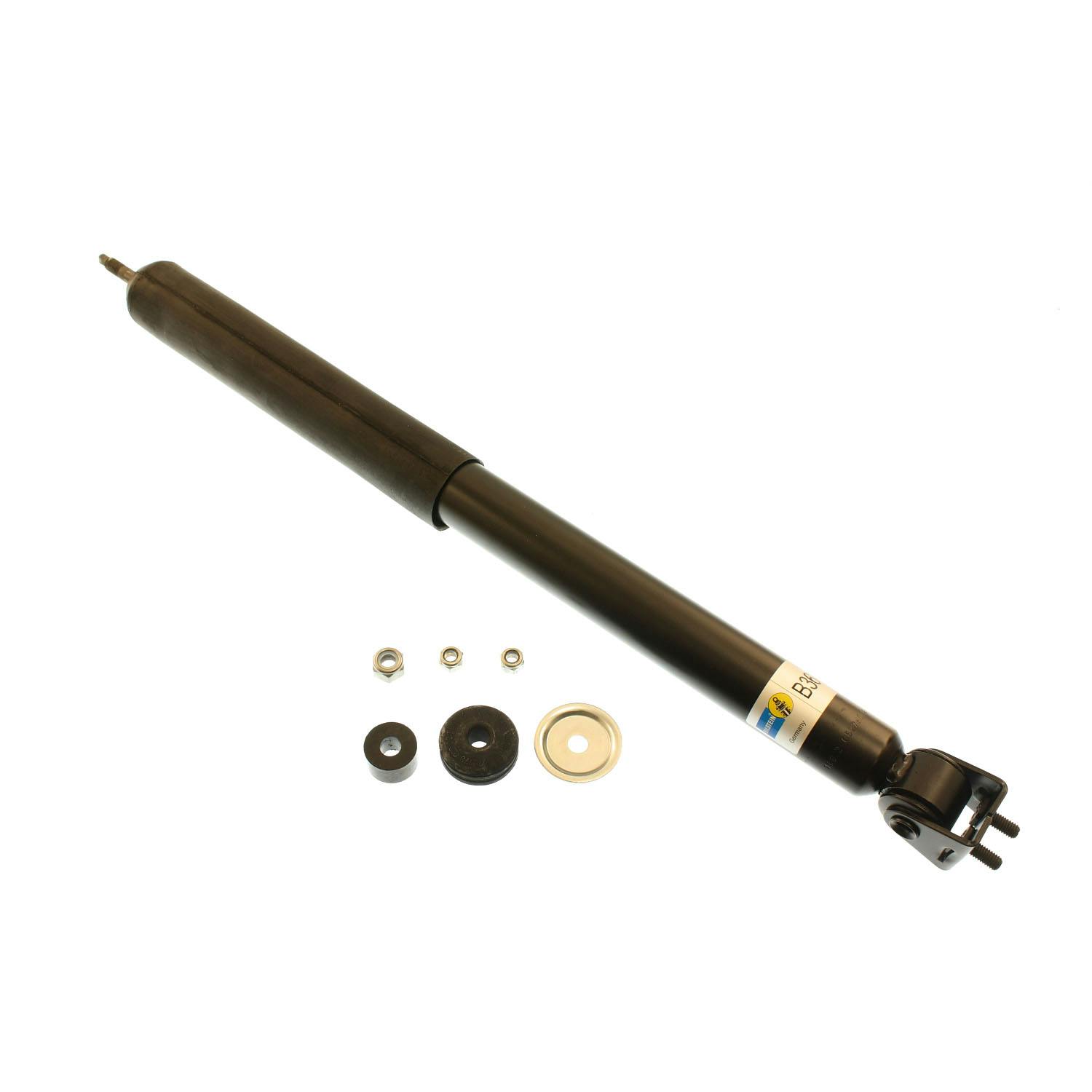 Bilstein 24-005272 B4 OE Replacement - Suspension Shock Absorber