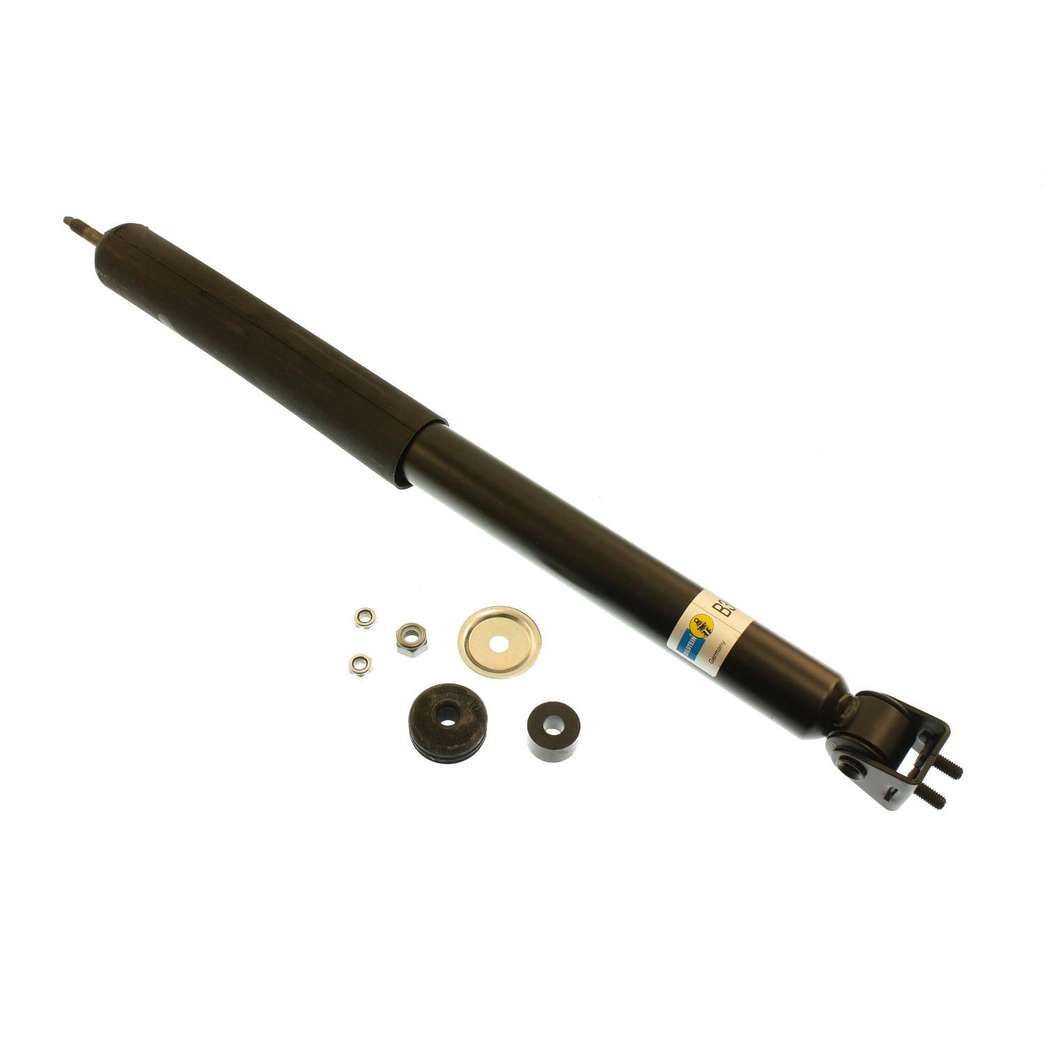 Bilstein 24-005296 B4 OE Replacement - Suspension Shock Absorber
