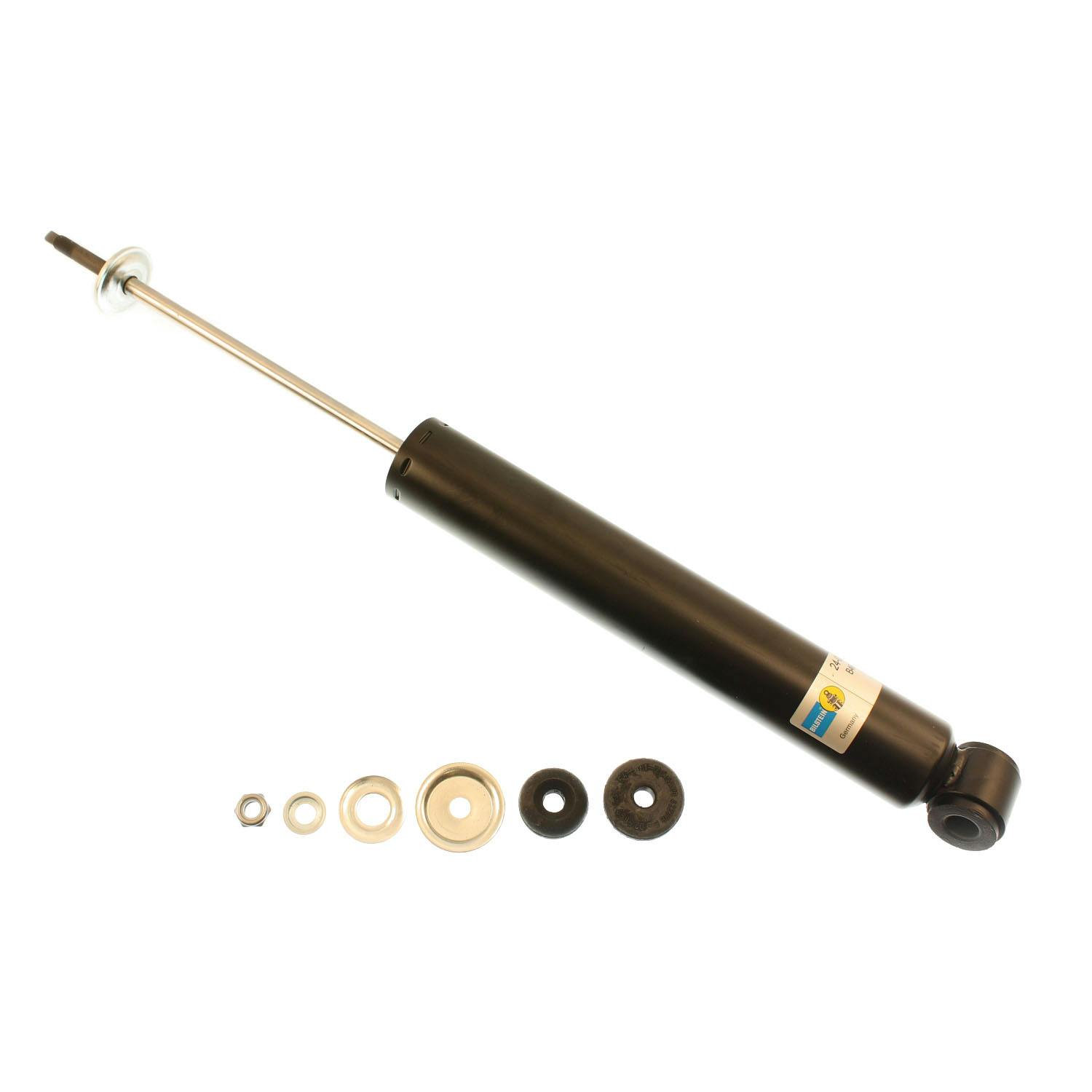 Bilstein 24-005340 B4 OE Replacement - Suspension Shock Absorber