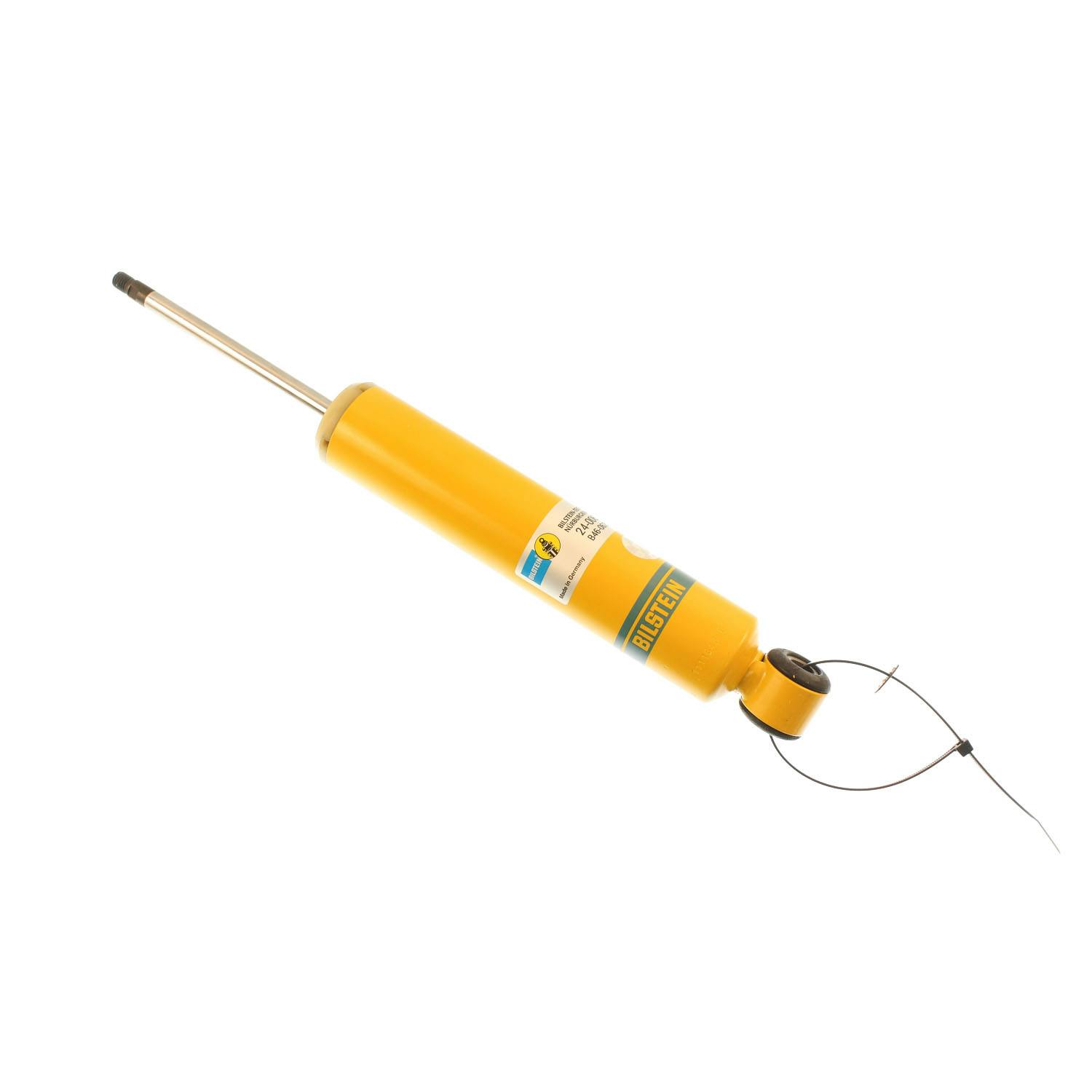 Bilstein 24-006200 B6 Performance - Suspension Shock Absorber