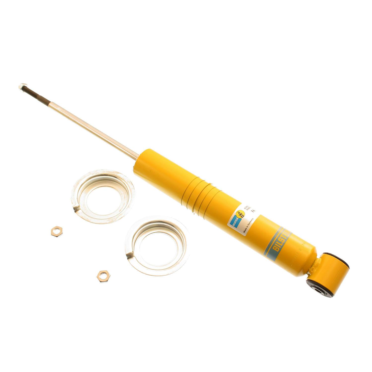 Bilstein 24-006576 Motorsports - Suspension Shock Absorber
