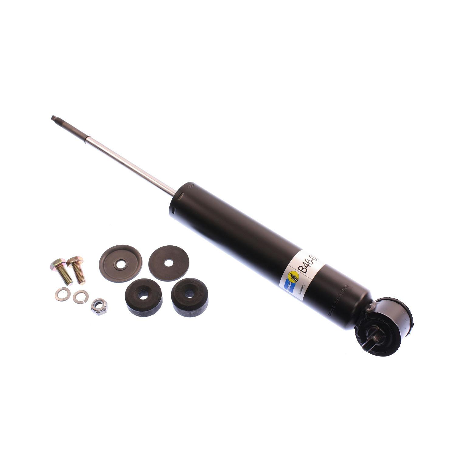 Bilstein 24-007139 B4 OE Replacement - Suspension Shock Absorber