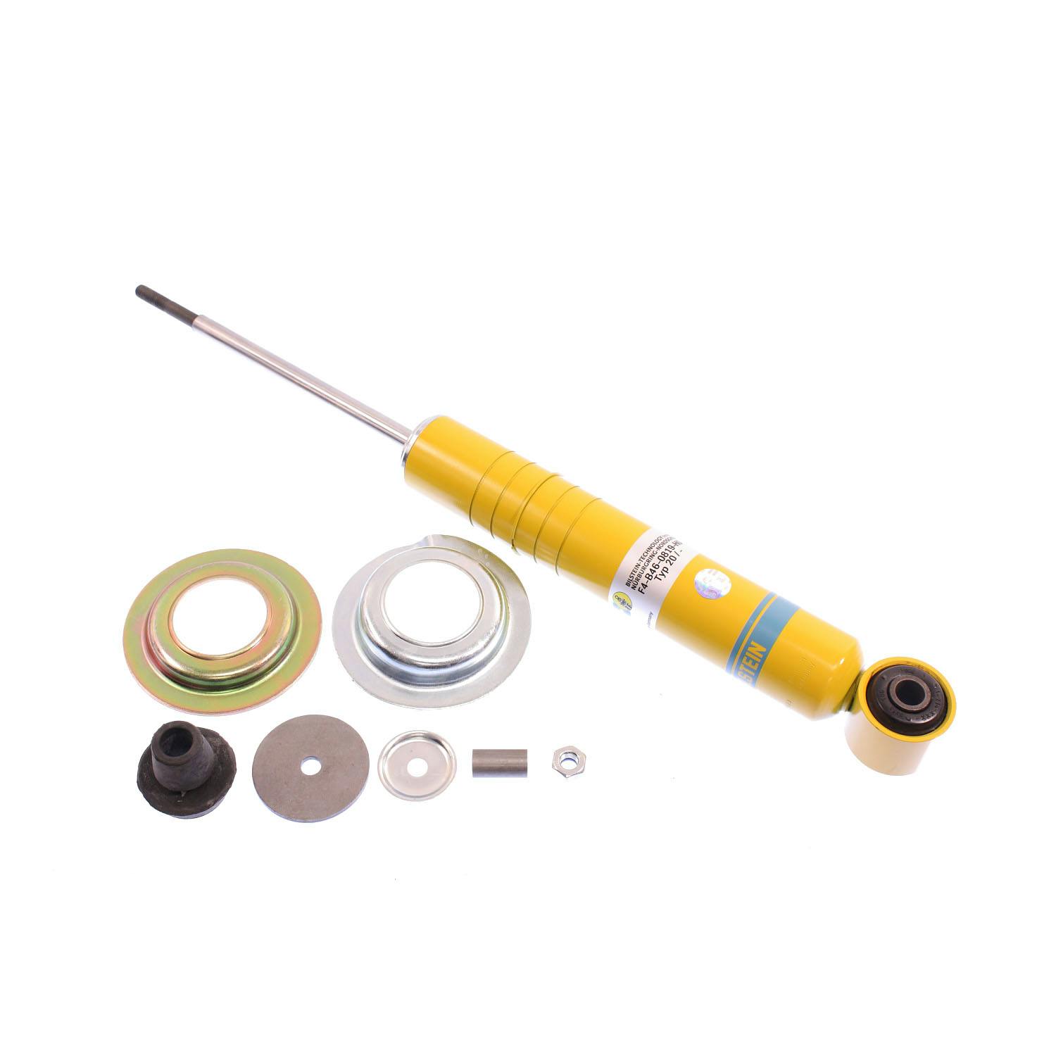 Bilstein 24-008198 B8 Performance Plus - Suspension Shock Absorber