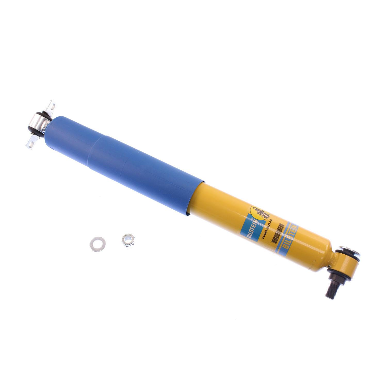 Bilstein 24-009294 B6 Performance - Suspension Shock Absorber