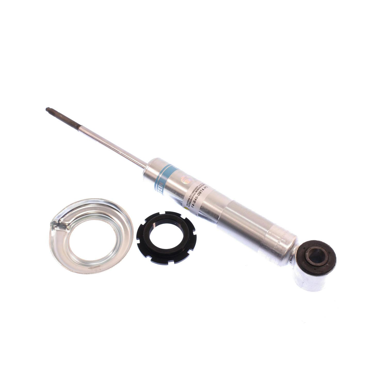 Bilstein 24-009744 B6 Performance - Suspension Shock Absorber