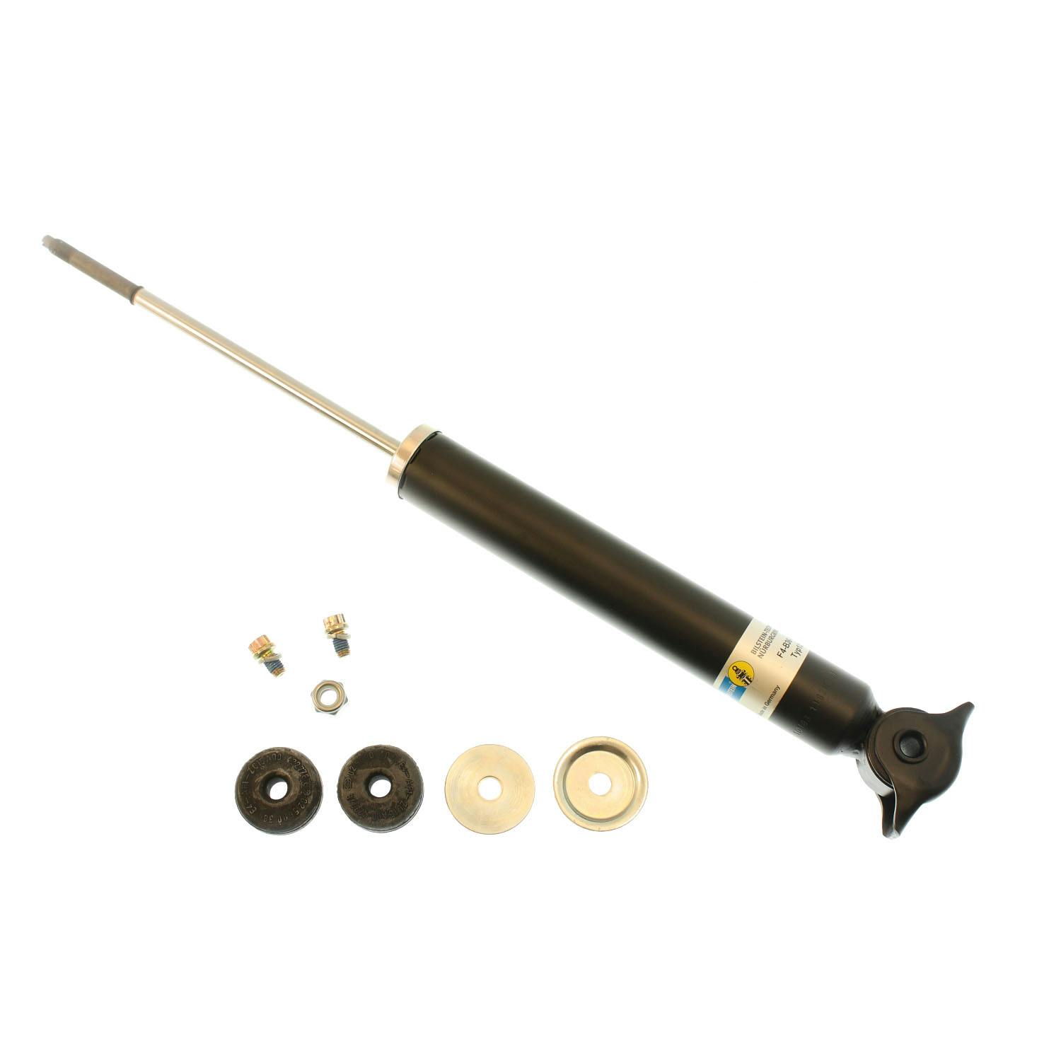 Bilstein 24-011839 B4 OE Replacement - Suspension Shock Absorber