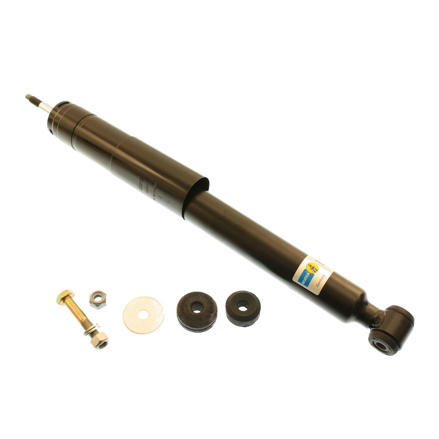 Bilstein 24-013161 B4 OE Replacement - Suspension Shock Absorber