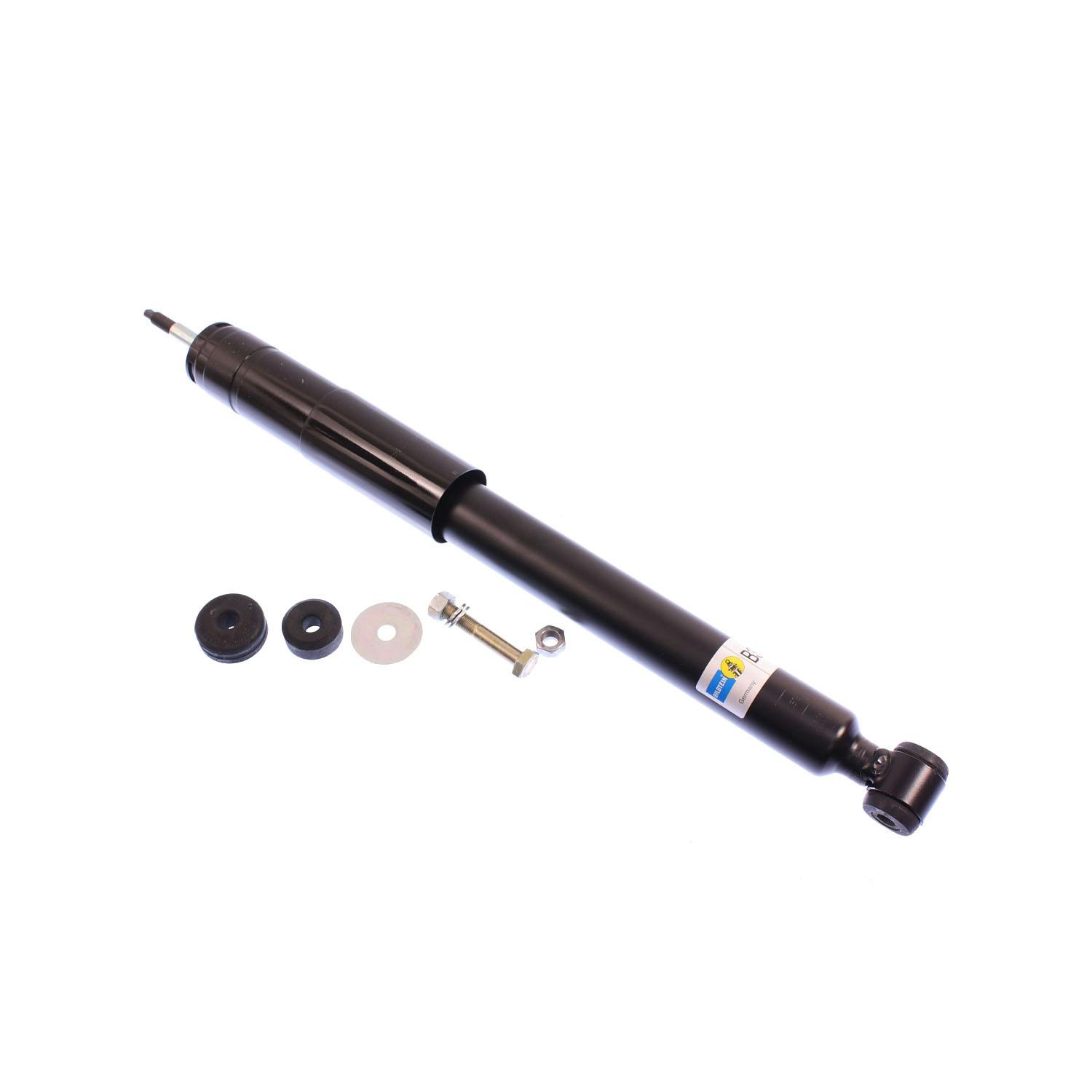 Bilstein 24-013857 B4 OE Replacement - Suspension Shock Absorber