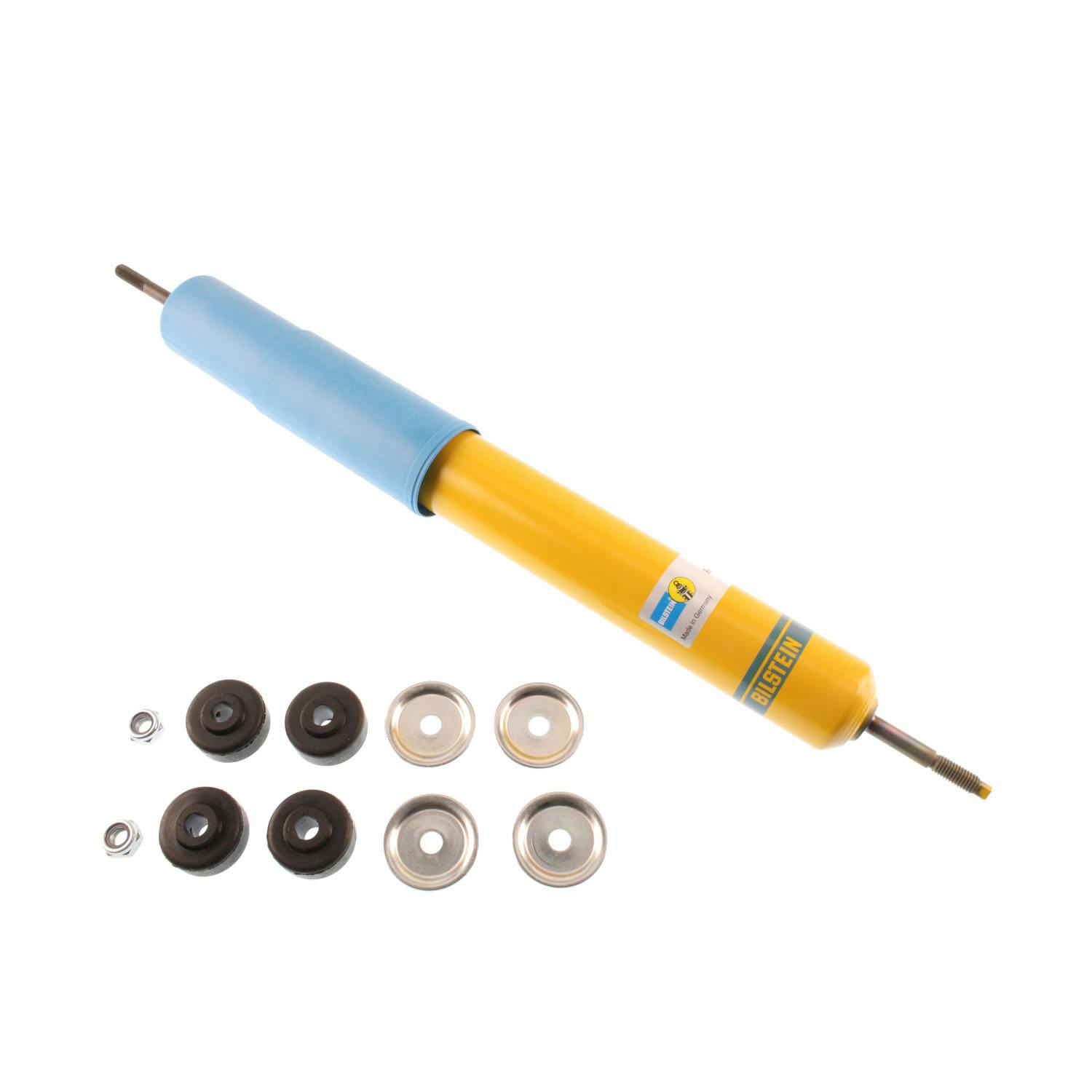 Bilstein 24-013987 B6 - Suspension Shock Absorber
