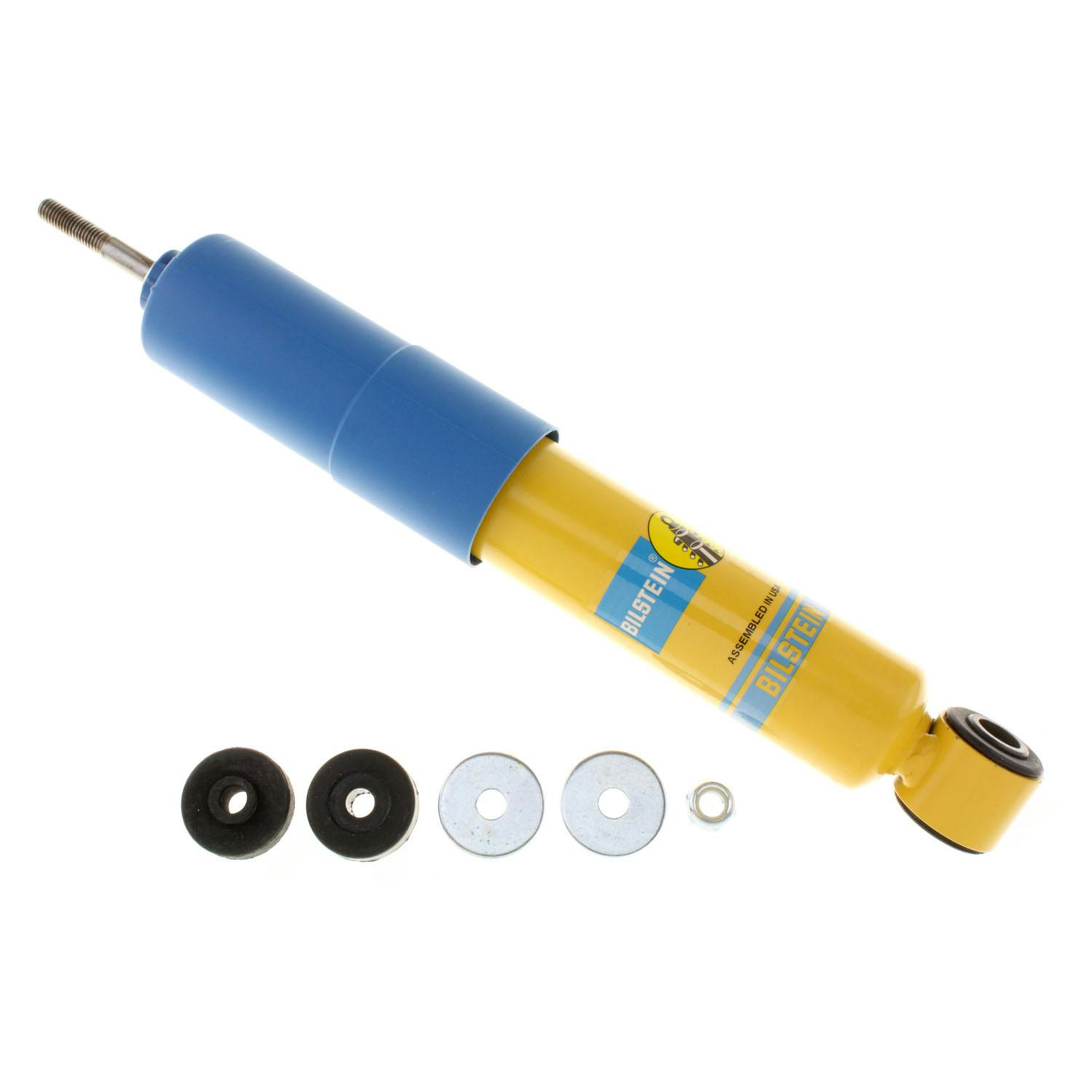 Bilstein 24-014687 B6 4600 - Suspension Shock Absorber