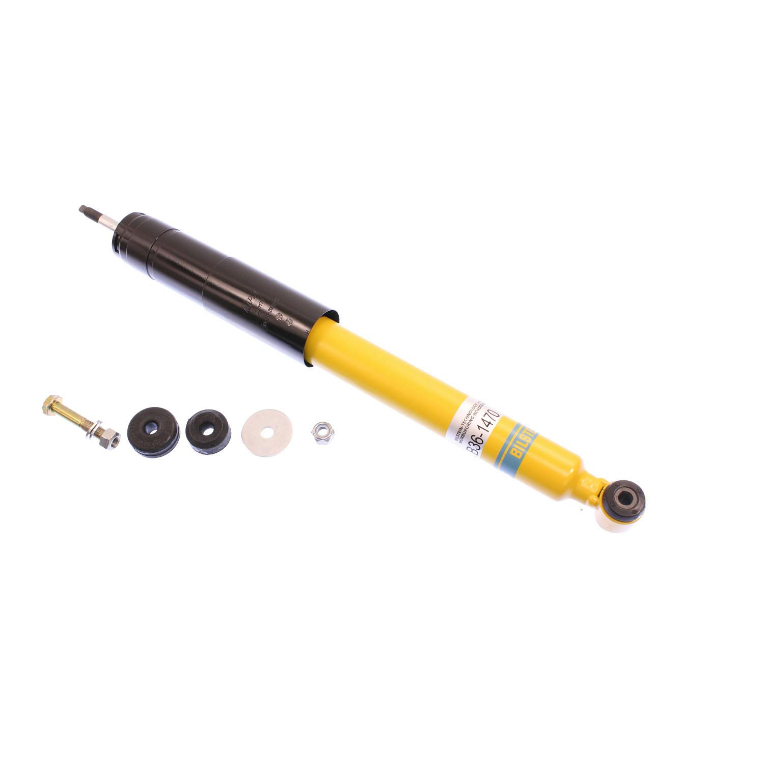 Bilstein 24-014700 B8 Performance Plus - Suspension Shock Absorber