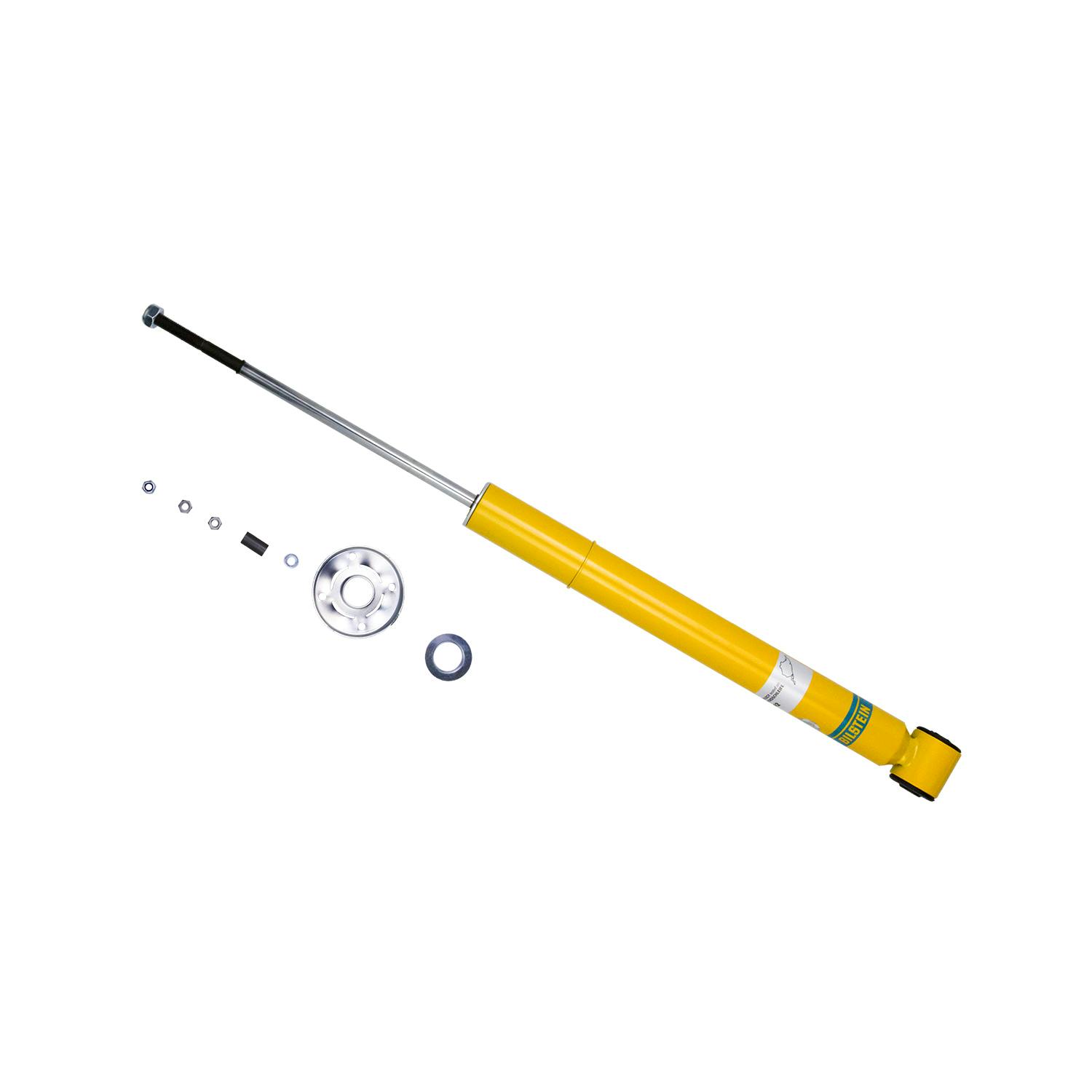 Bilstein 24-015042 B8 Performance Plus - Suspension Shock Absorber