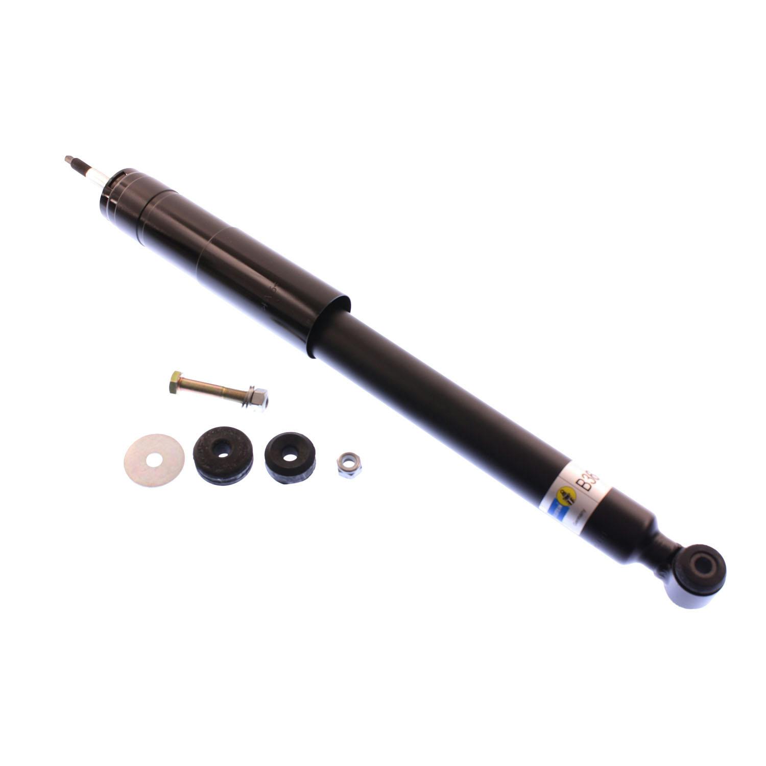 Bilstein 24-015189 B4 OE Replacement - Suspension Shock Absorber