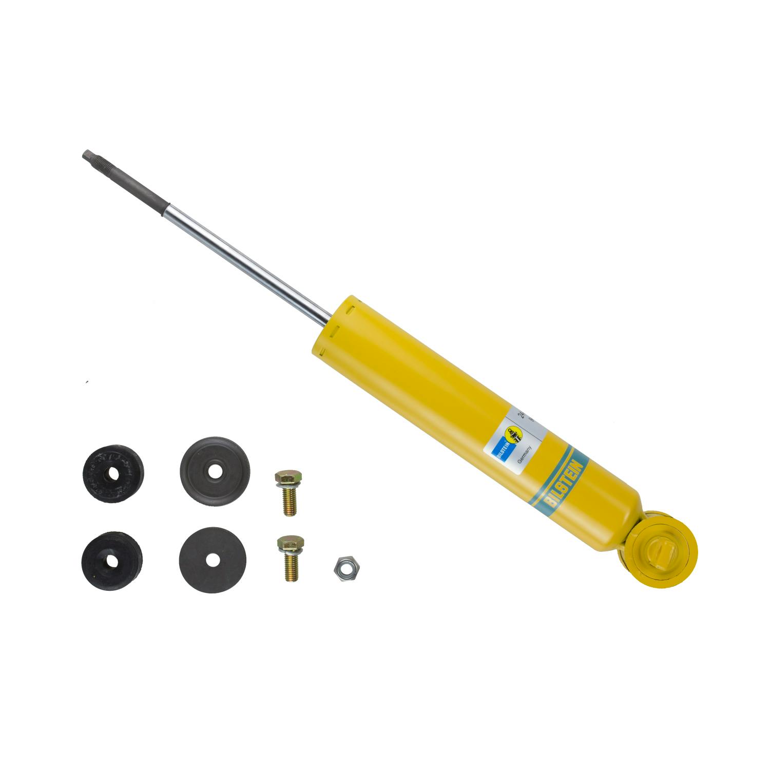 Bilstein 24-015363 B8 Performance Plus - Suspension Shock Absorber