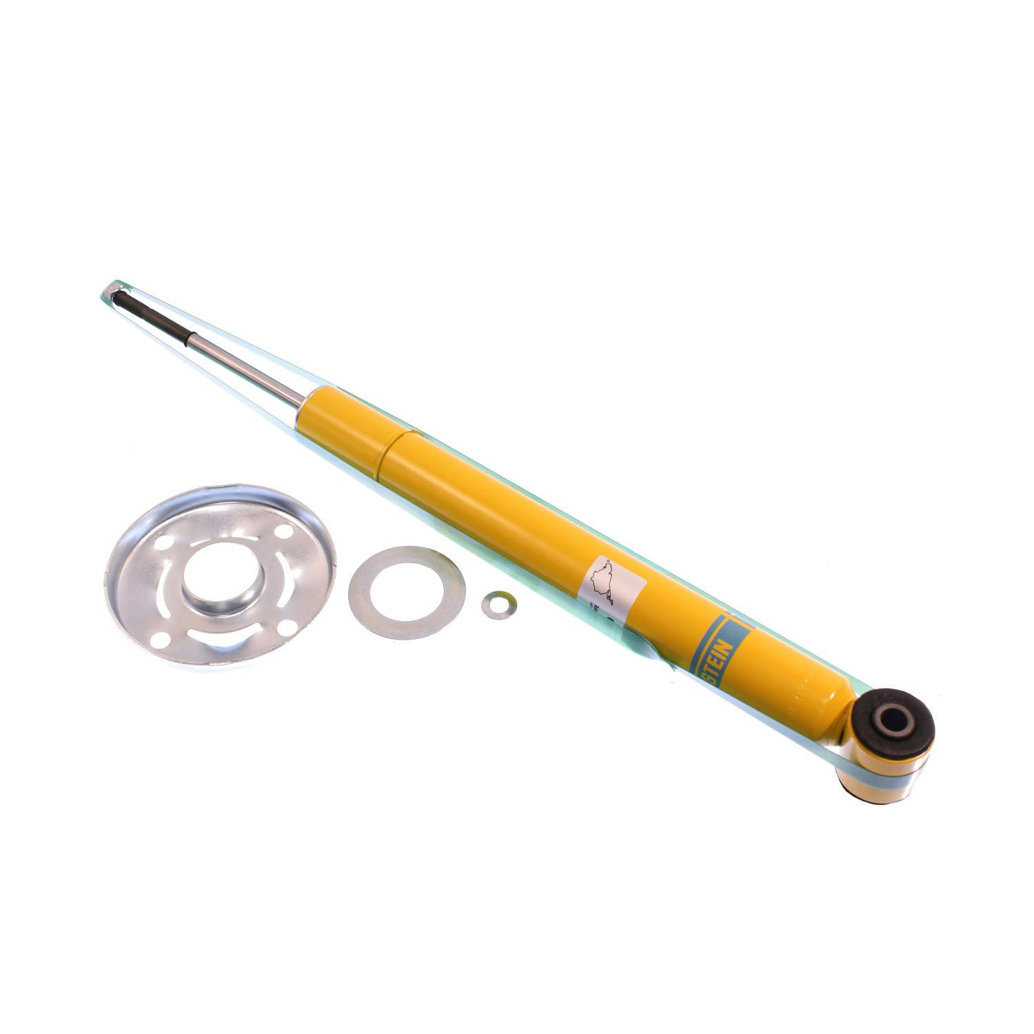 Bilstein 24-015974 B6 Performance - Suspension Shock Absorber