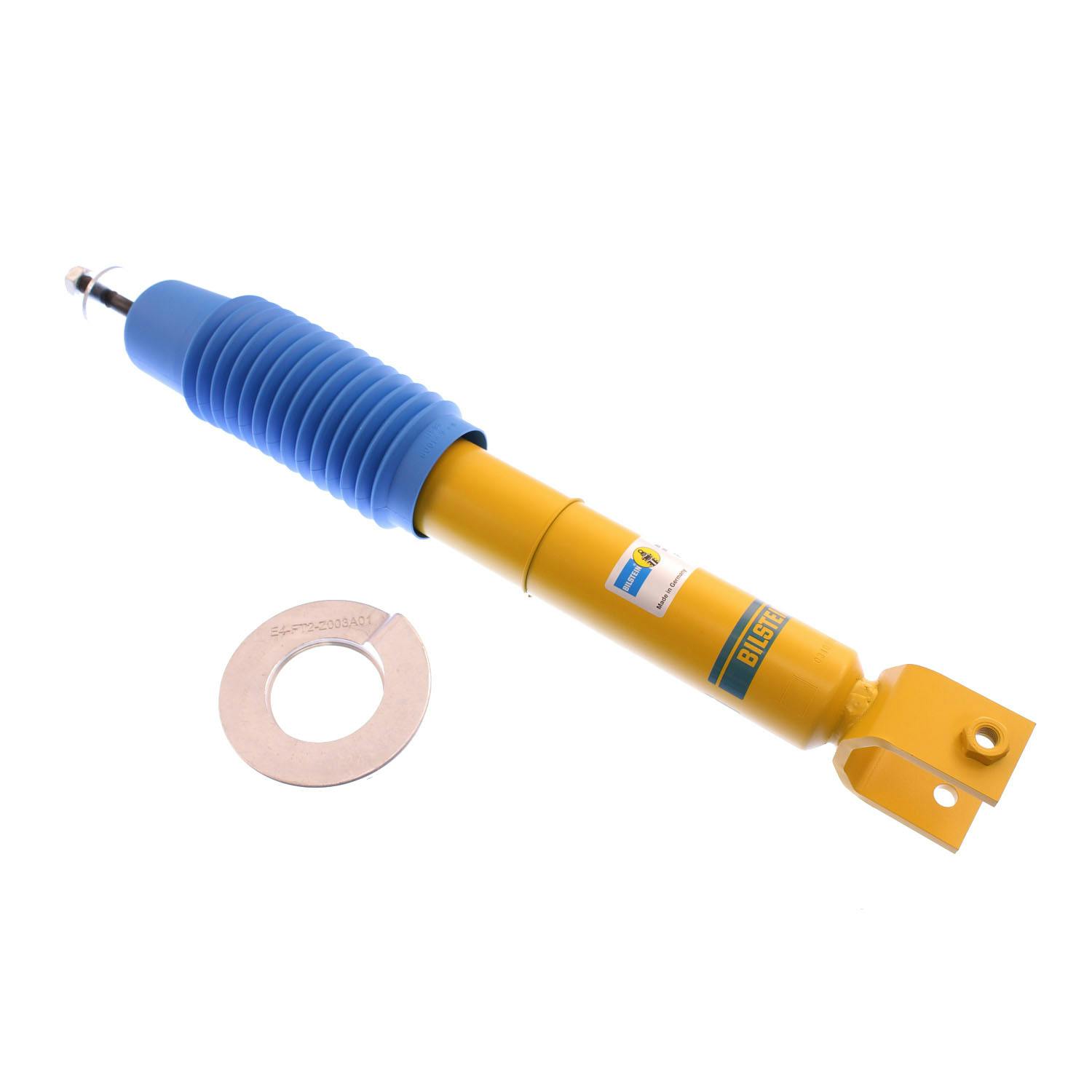 Bilstein 24-016056 B6 Performance - Suspension Shock Absorber
