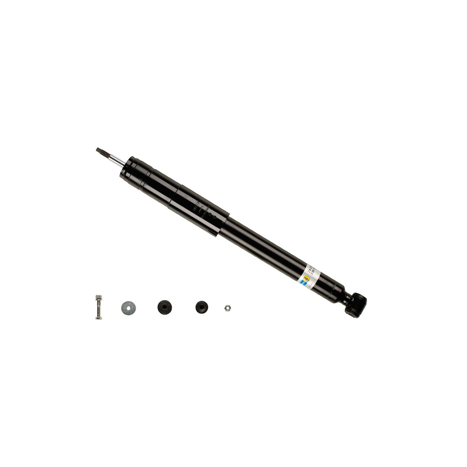 Bilstein 24-016124 B4 OE Replacement - Suspension Shock Absorber