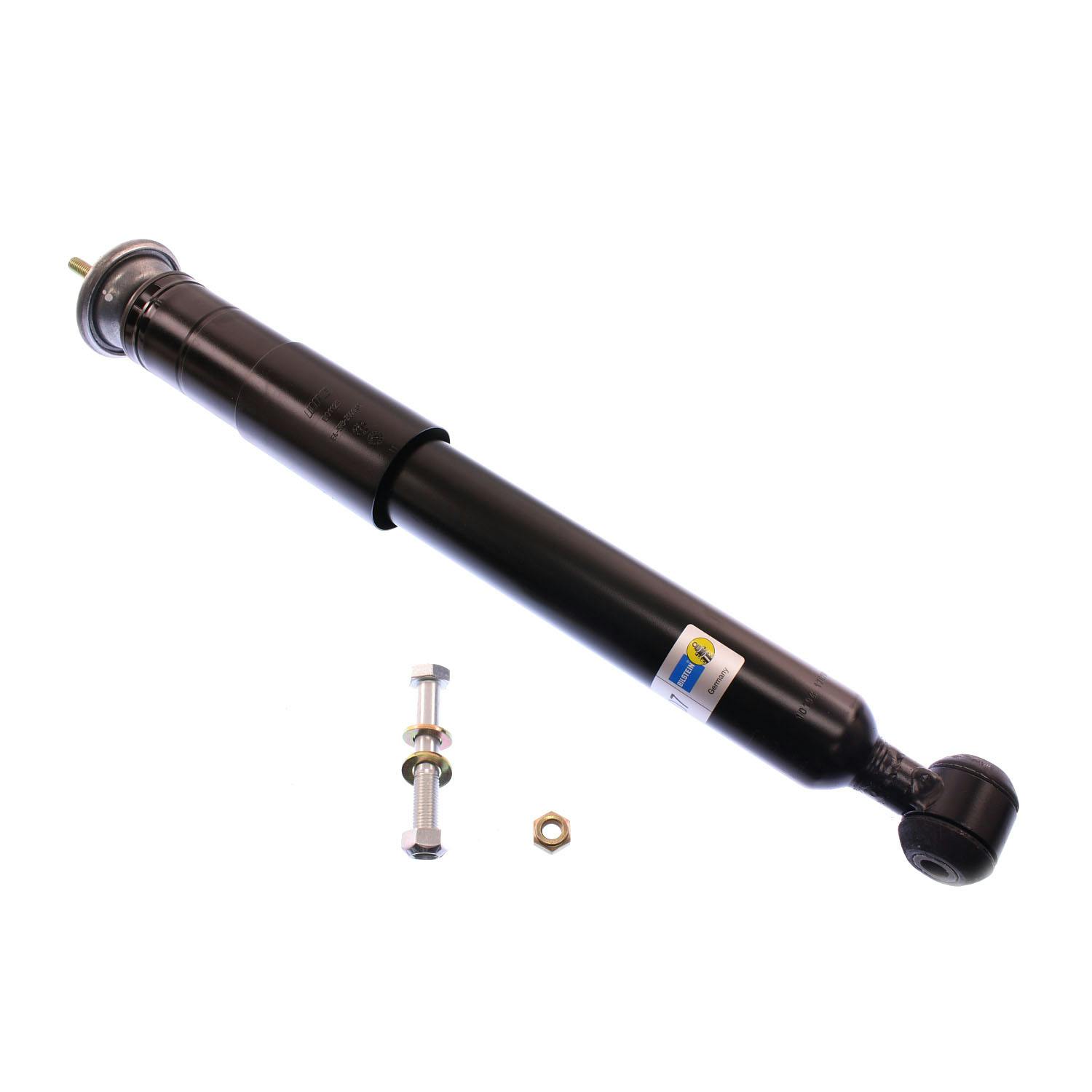 Bilstein 24-017077 B4 OE Replacement - Suspension Shock Absorber