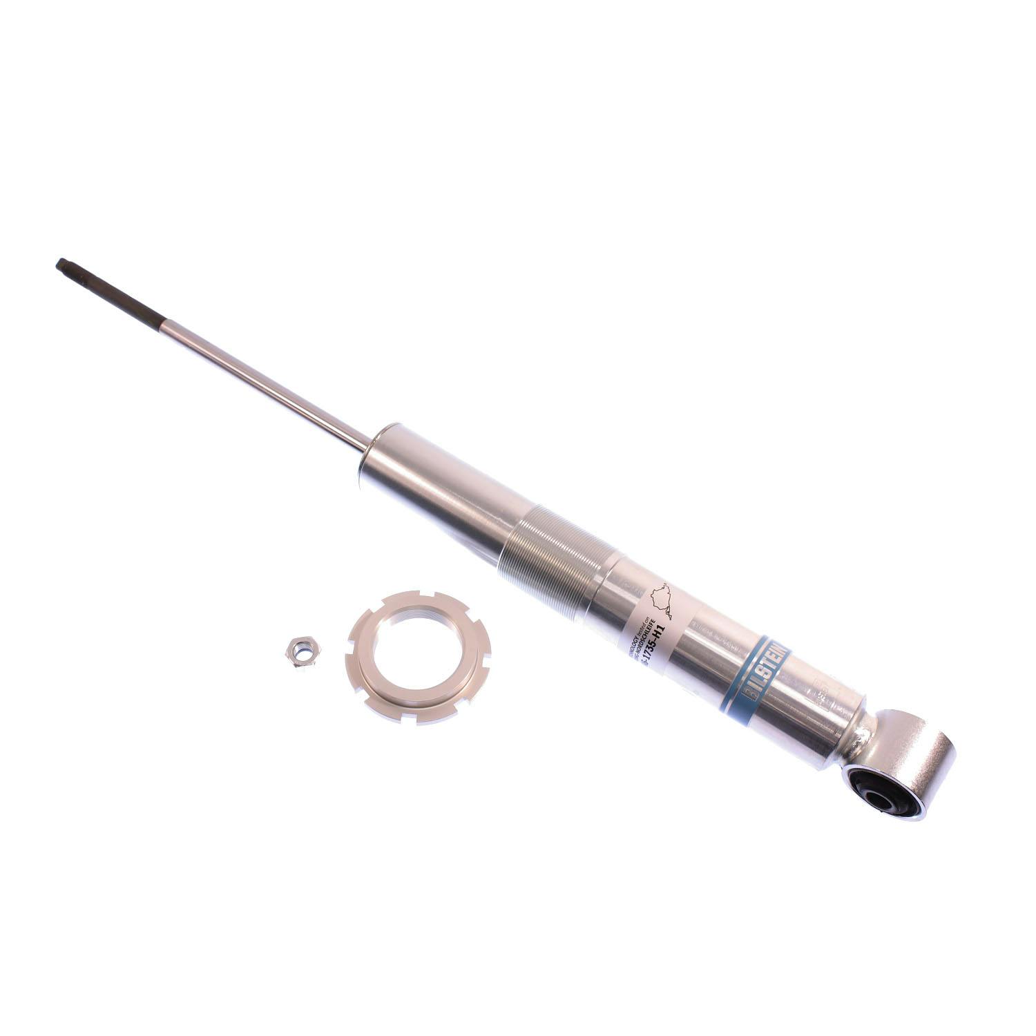 Bilstein 24-017350 B6 Performance - Suspension Shock Absorber
