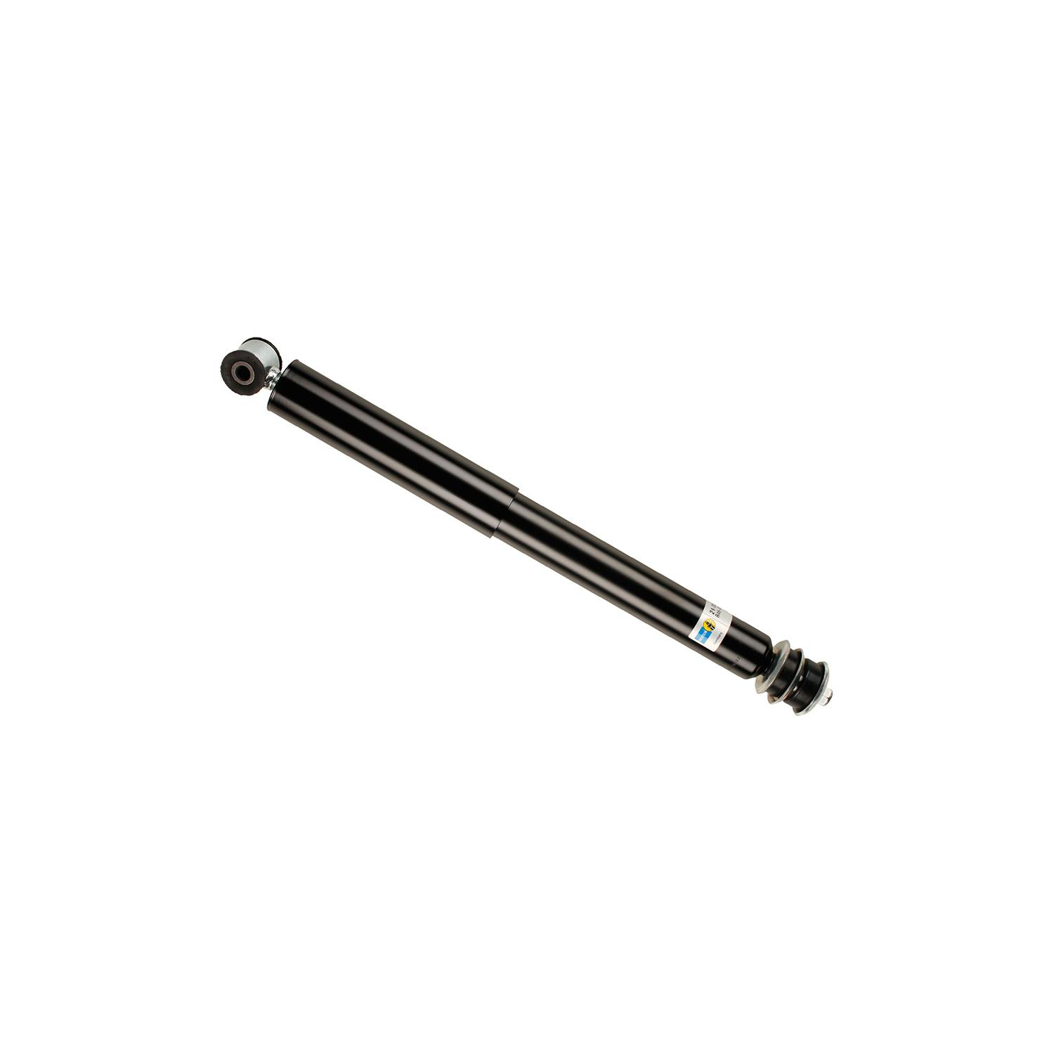 Bilstein 24-018593 B4 OE Replacement - Suspension Shock Absorber