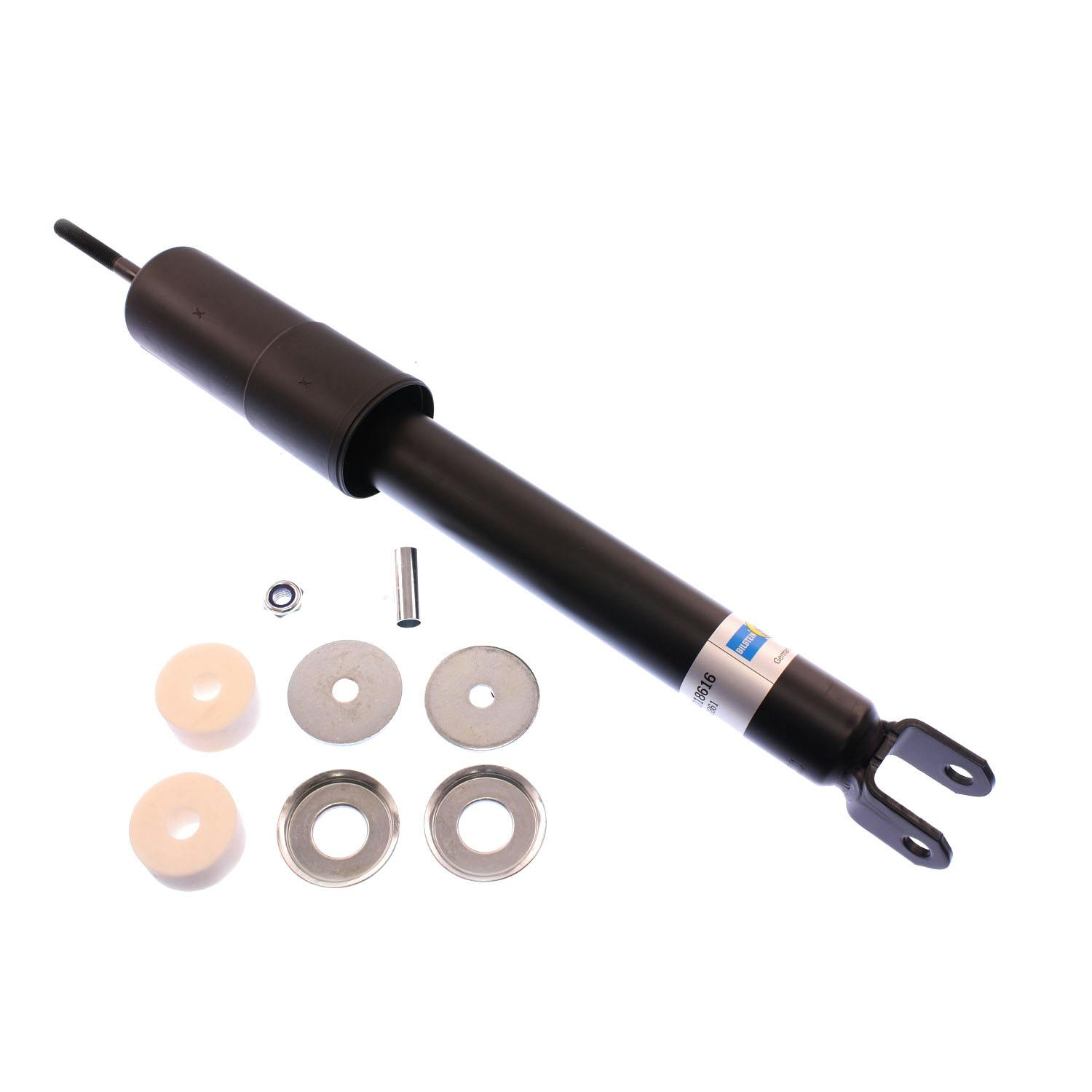 Bilstein 24-018616 B4 OE Replacement - Suspension Shock Absorber