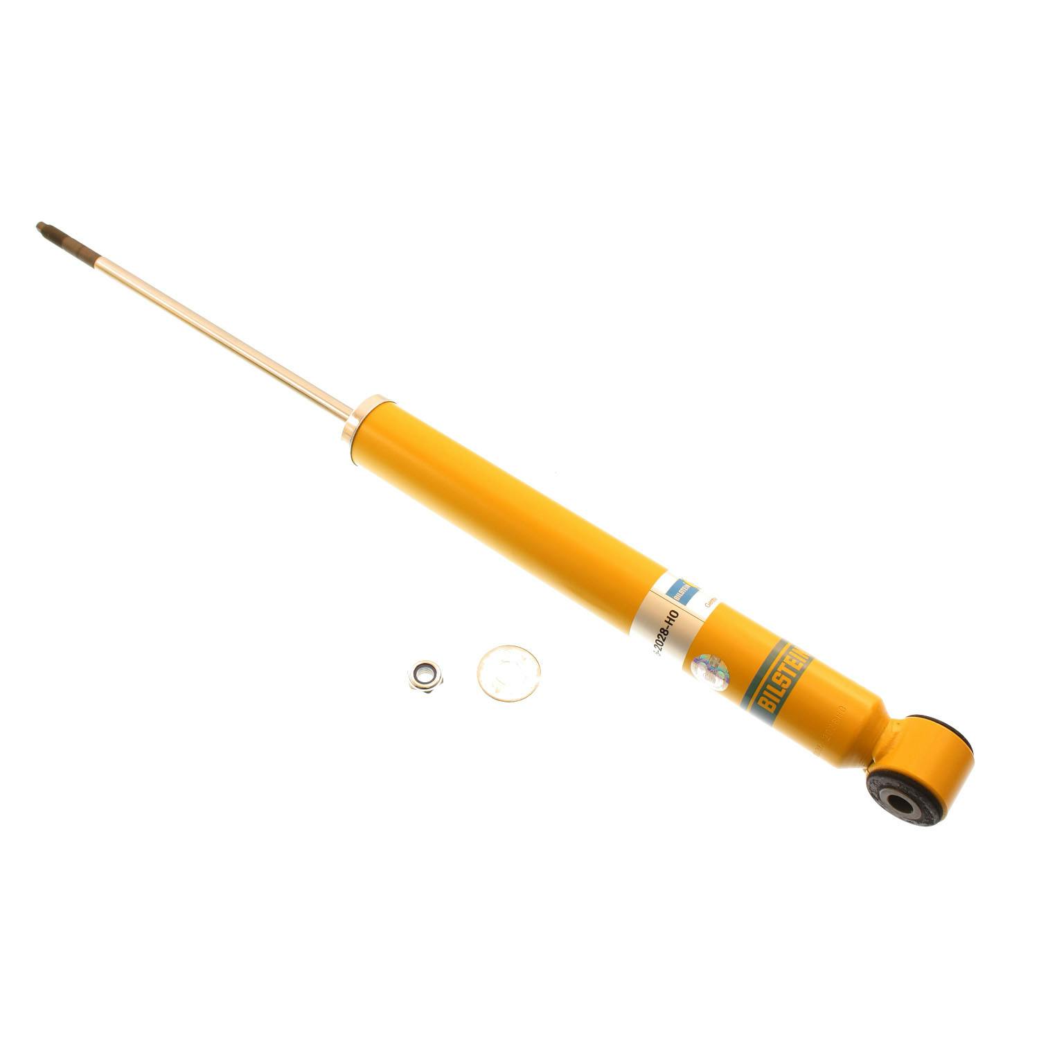 Bilstein 24-020282 B6 Performance - Suspension Shock Absorber