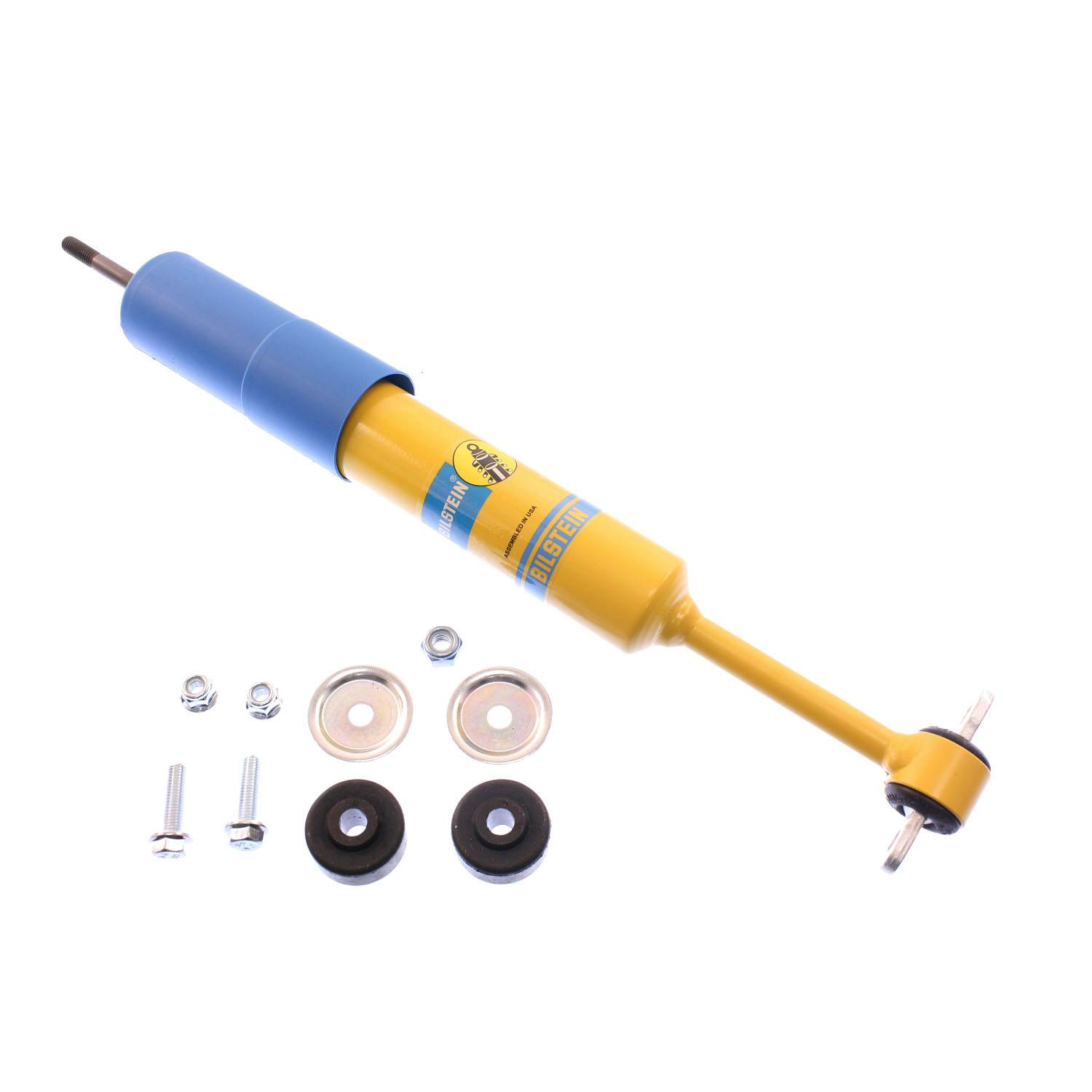 Bilstein 24-021319 B6 4600 - Suspension Shock Absorber