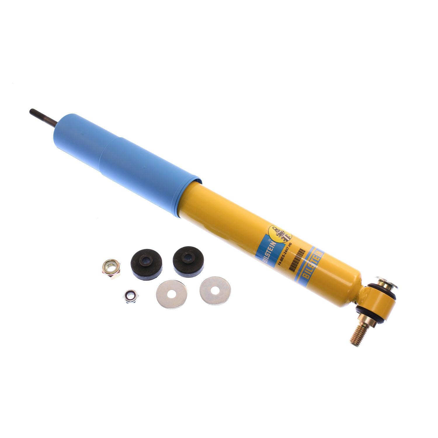 Bilstein 24-024075 B6 Performance - Suspension Shock Absorber