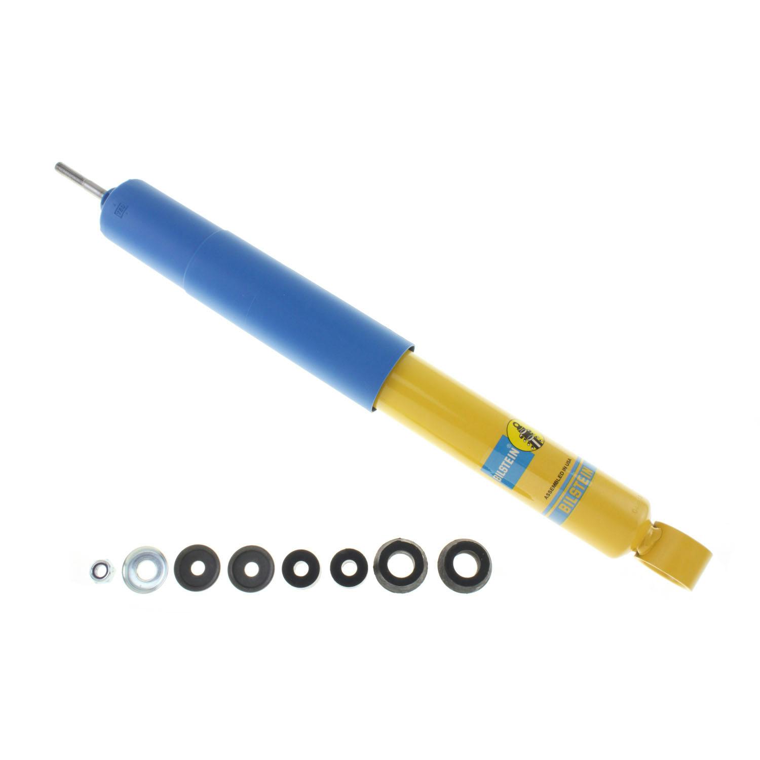 Bilstein 24-024518 B6 4600 - Suspension Shock Absorber