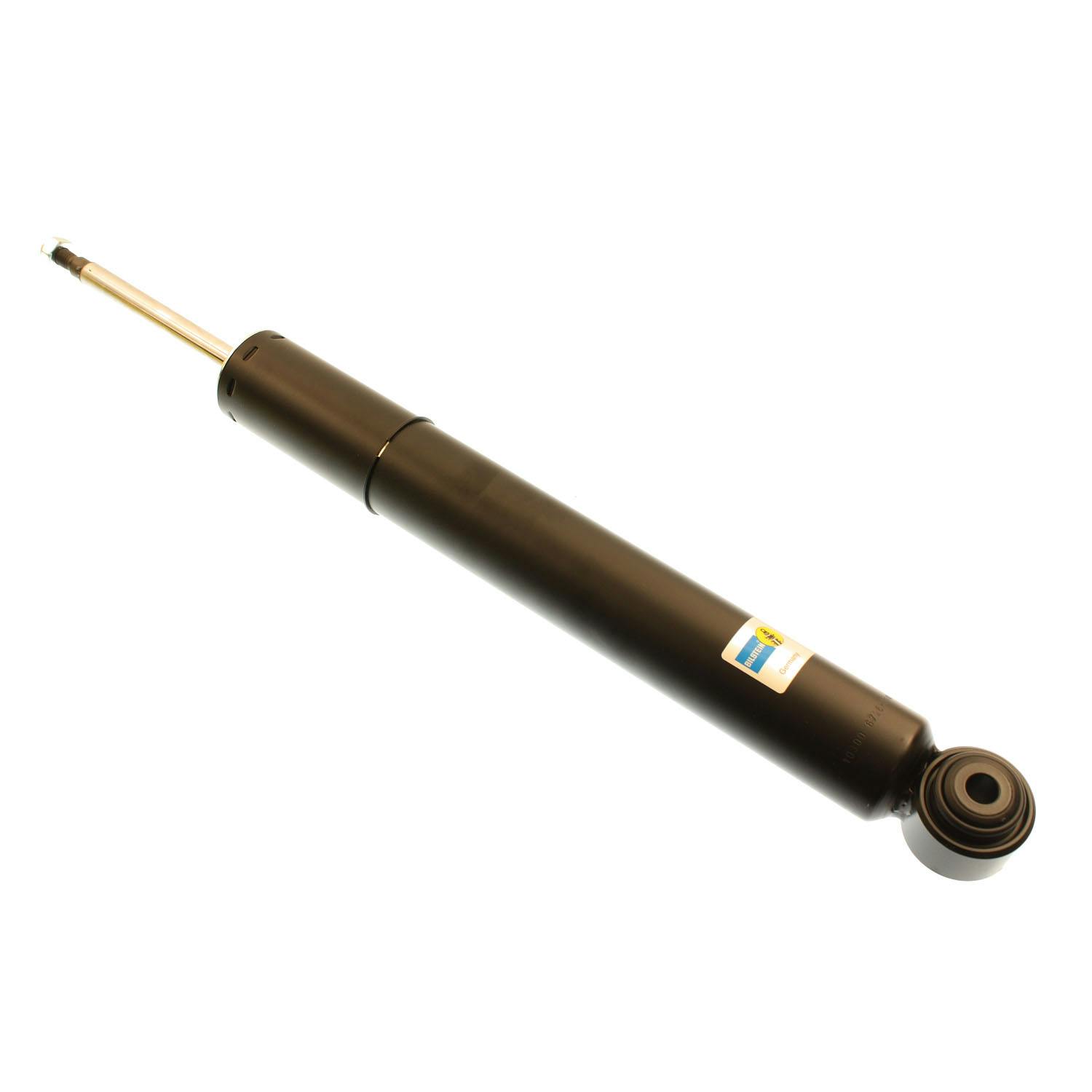 Bilstein 24-067263 B4 OE Replacement - Suspension Shock Absorber