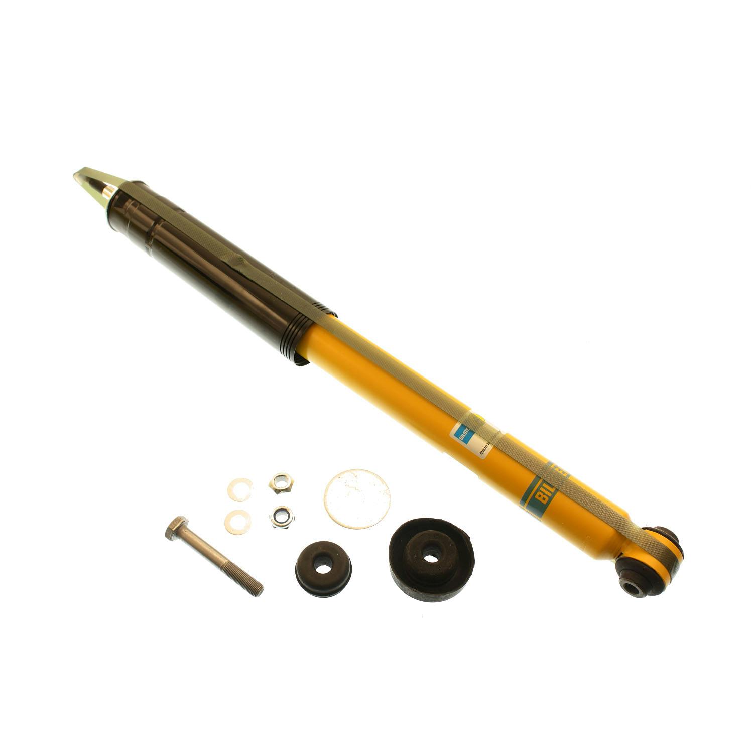 Bilstein 24-069069 B6 Performance - Suspension Shock Absorber