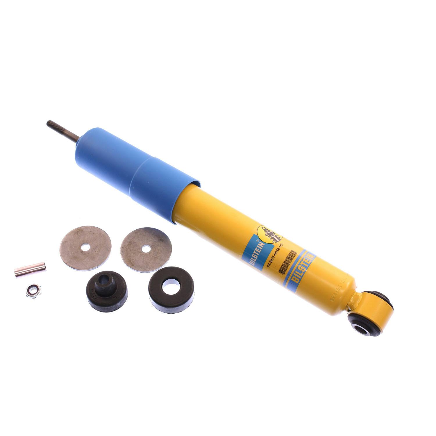 Bilstein 24-069281 B6 4600 - Suspension Shock Absorber