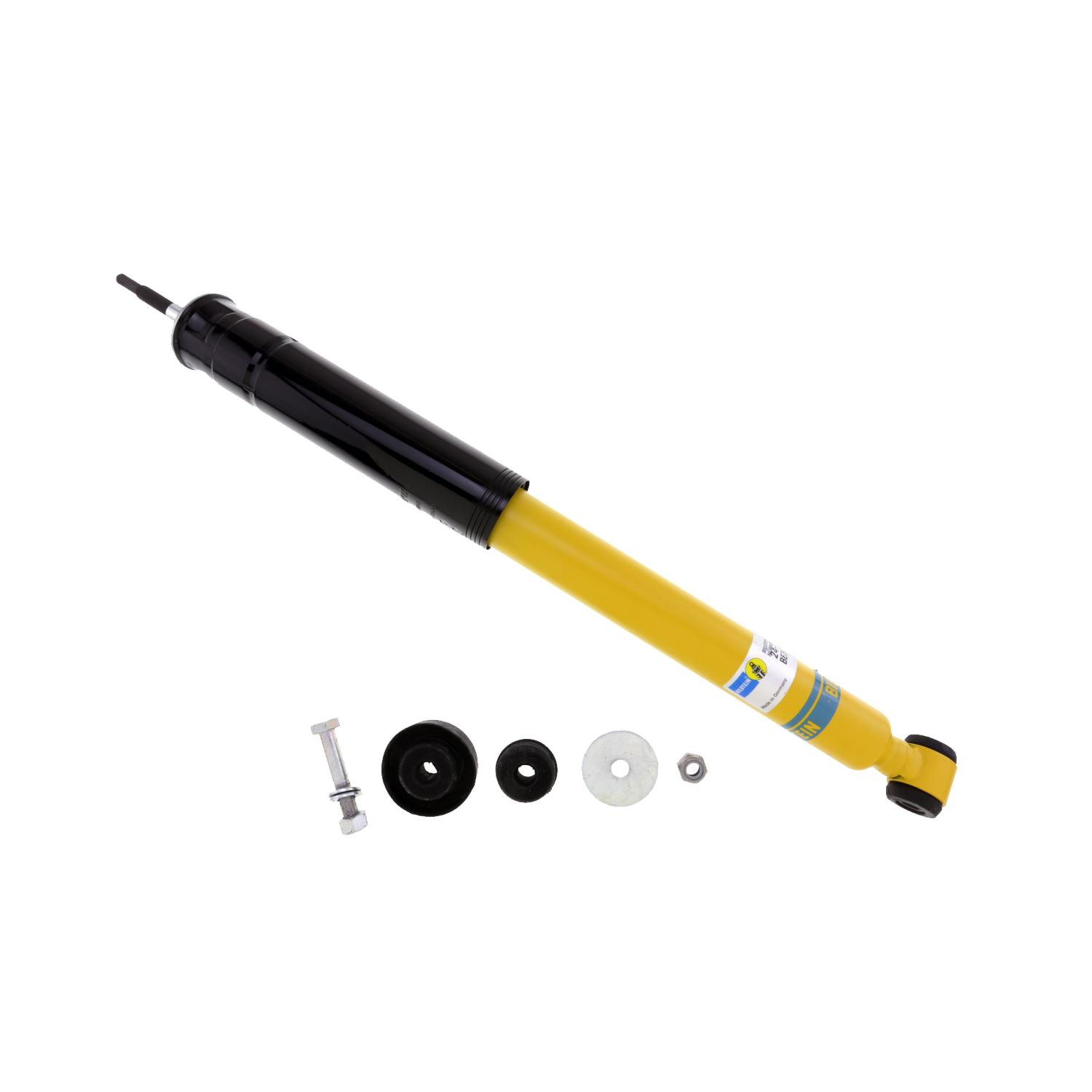 Bilstein 24-100403 B6 Performance - Suspension Shock Absorber
