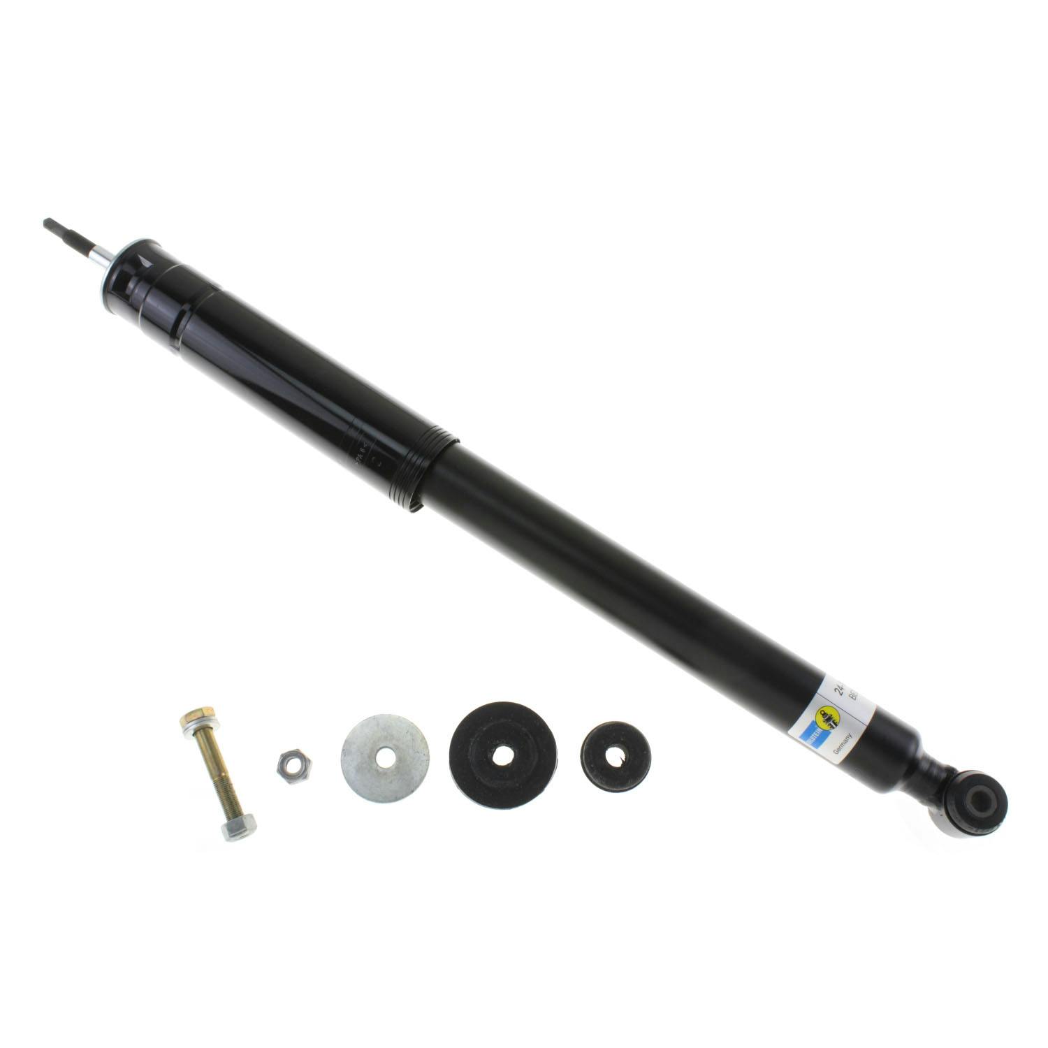 Bilstein 24-100557 B4 OE Replacement - Suspension Shock Absorber