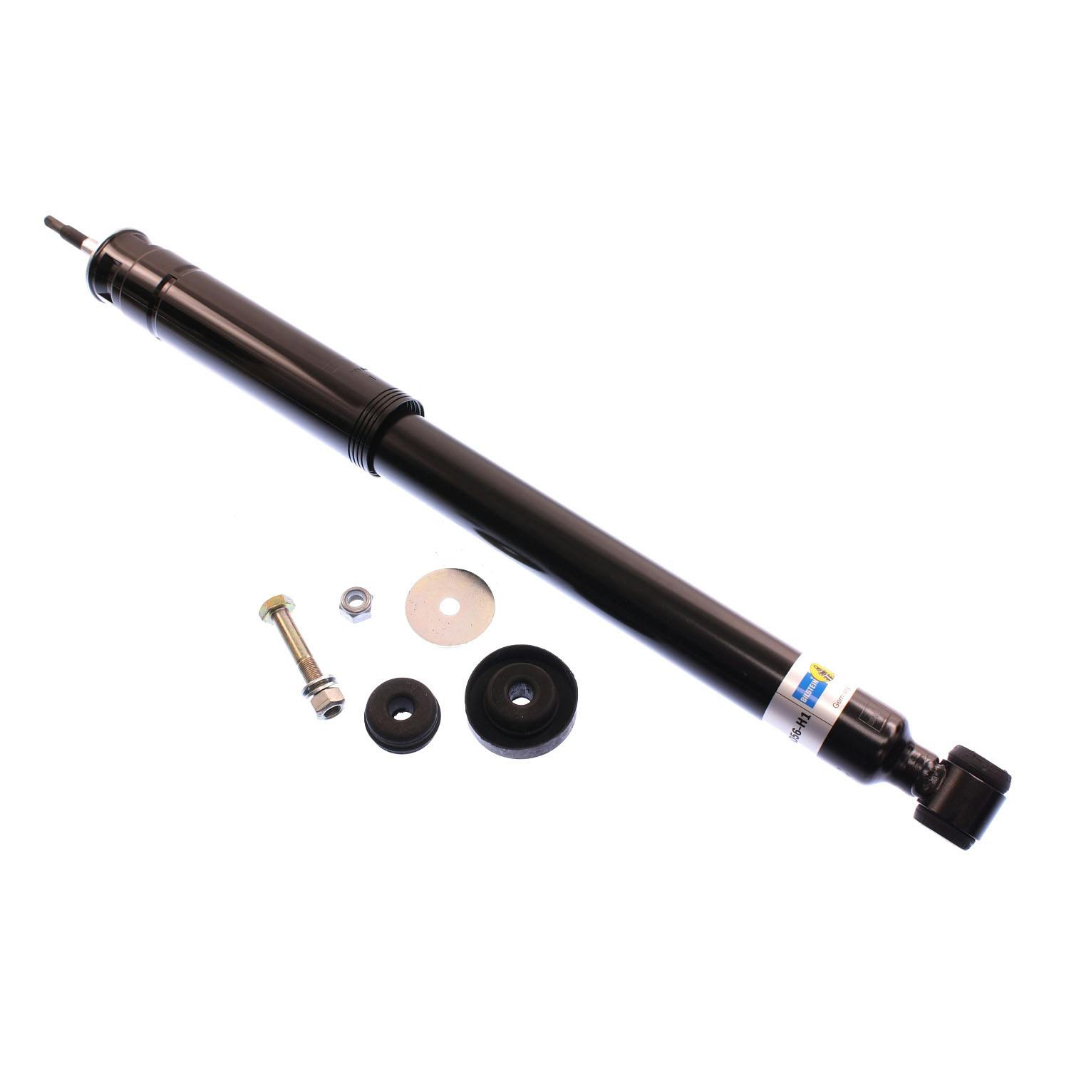 Bilstein 24-100564 B4 OE Replacement - Suspension Shock Absorber