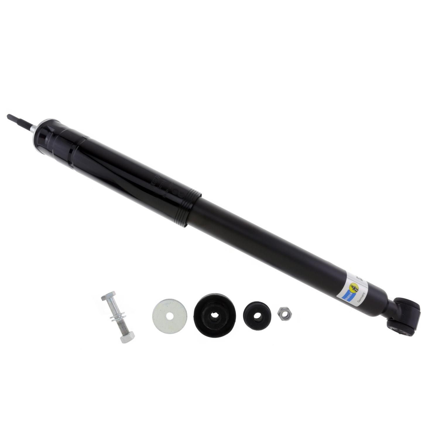 Bilstein 24-100595 B4 OE Replacement - Suspension Shock Absorber