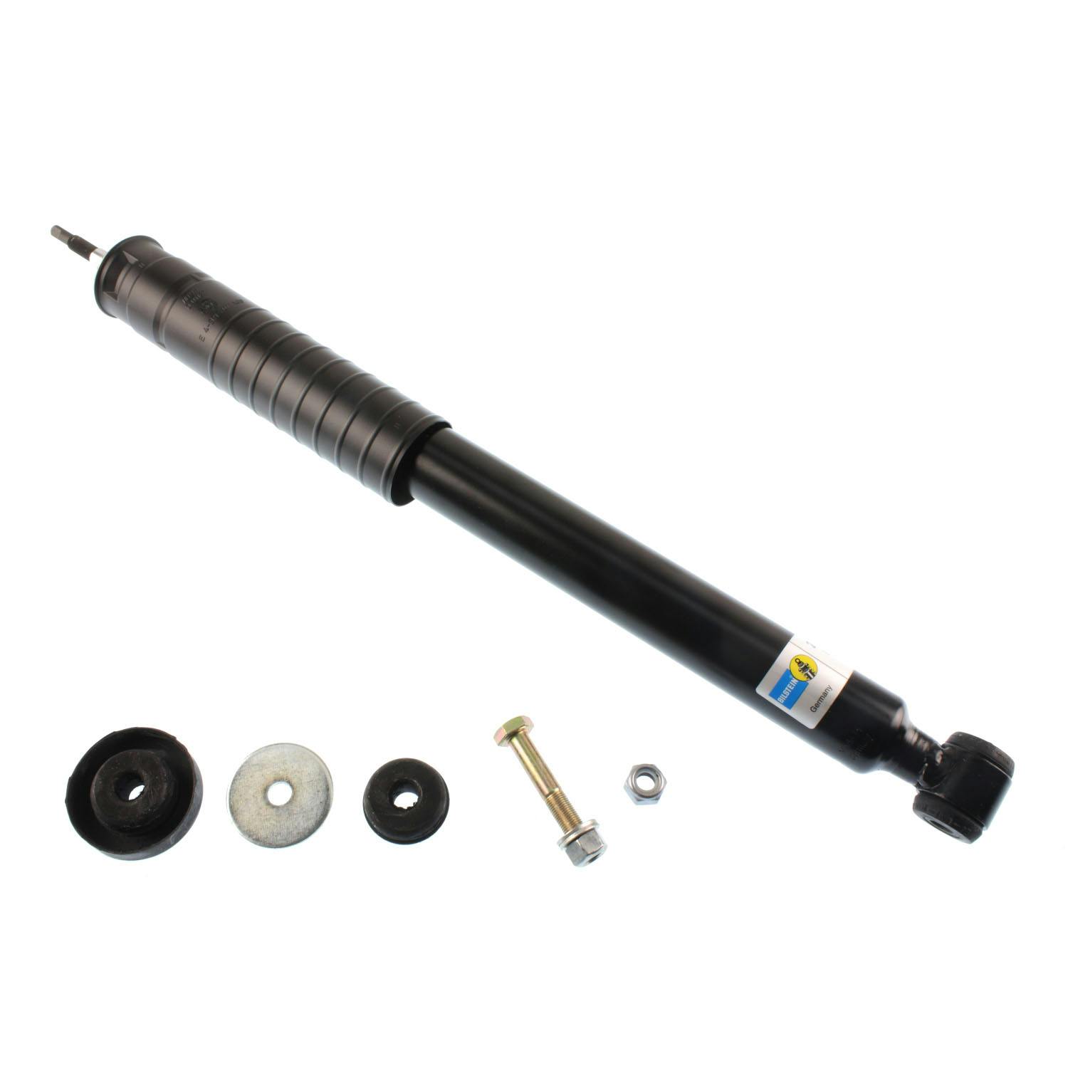 Bilstein 24-108256 B4 OE Replacement - Suspension Shock Absorber