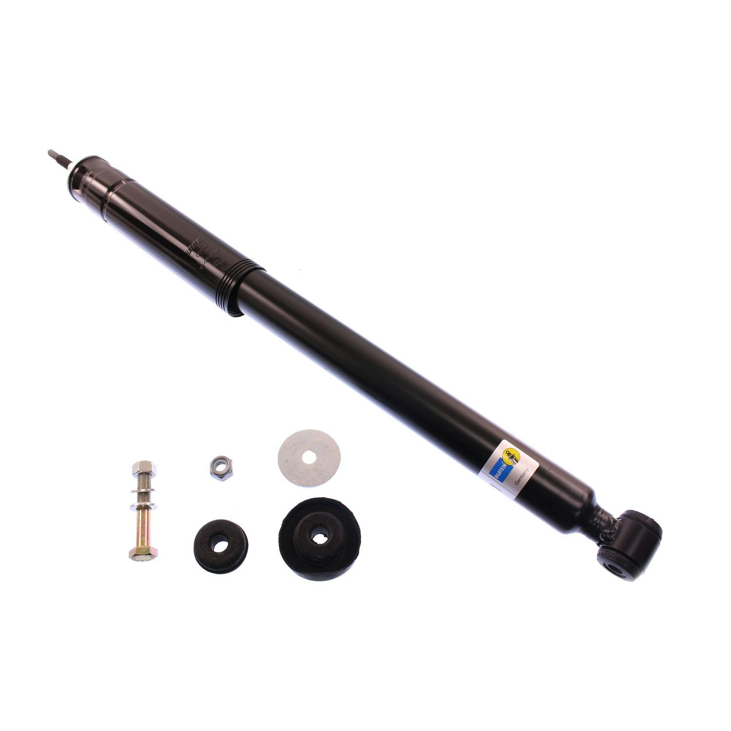 Bilstein 24-114714 B4 OE Replacement - Suspension Shock Absorber