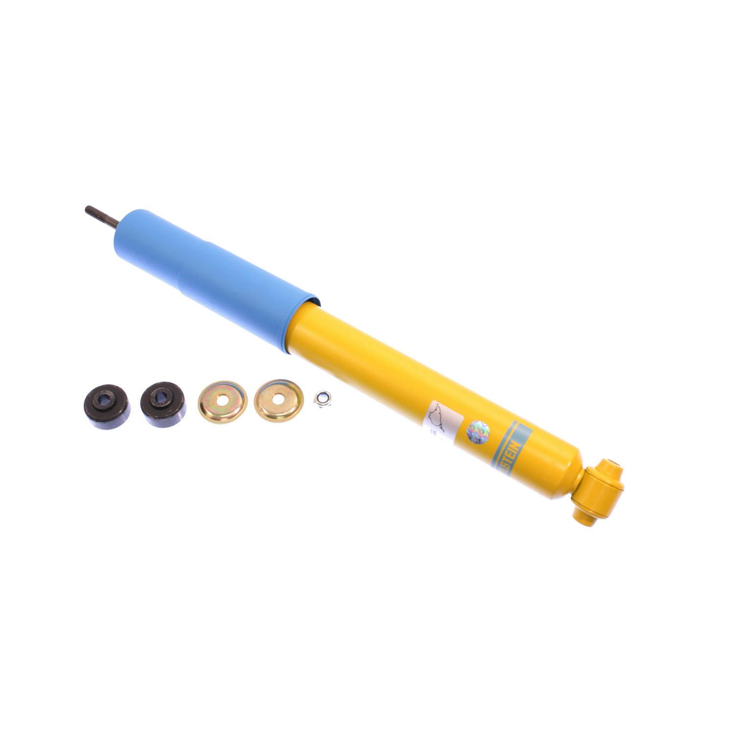 Bilstein 24-122245 B6 Performance - Suspension Shock Absorber