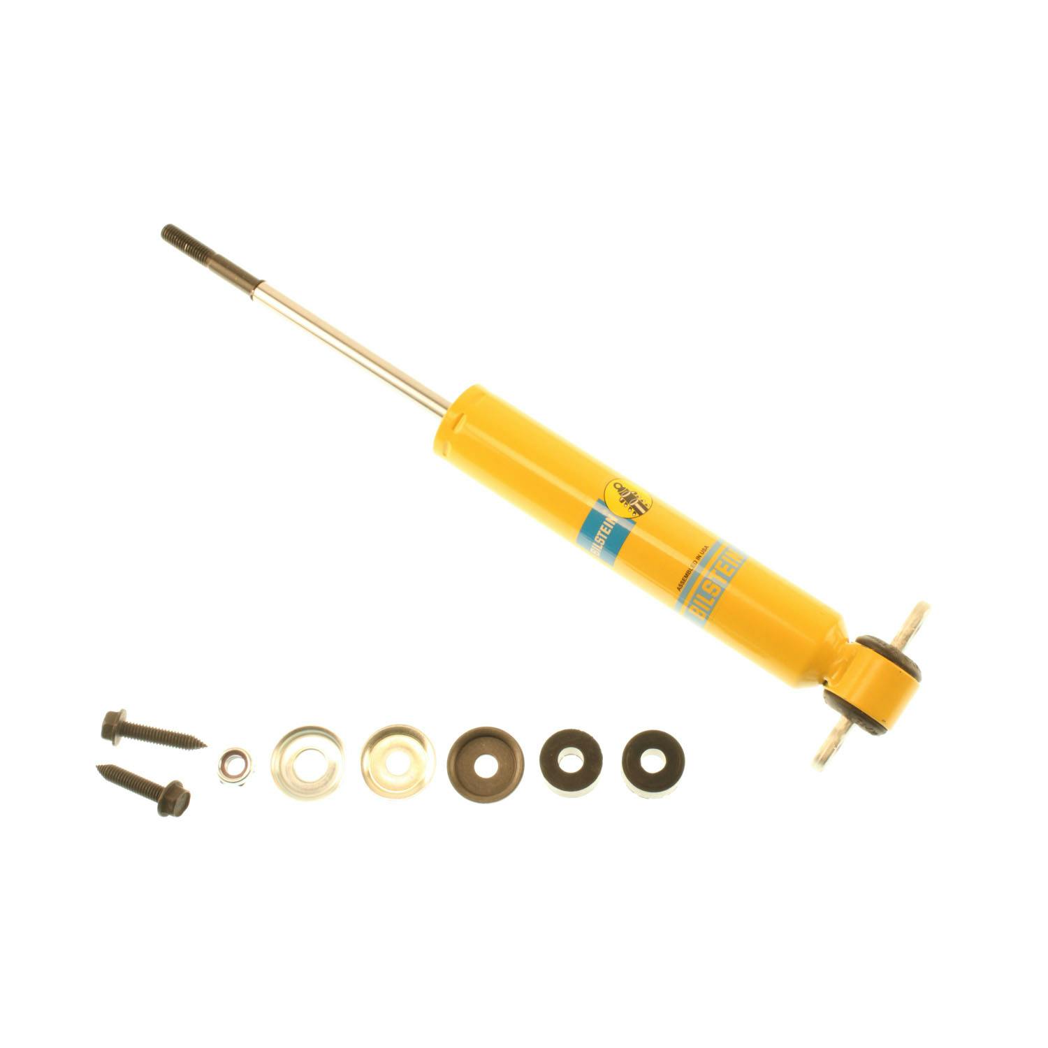 Bilstein 24-131506 B6 Performance - Suspension Shock Absorber