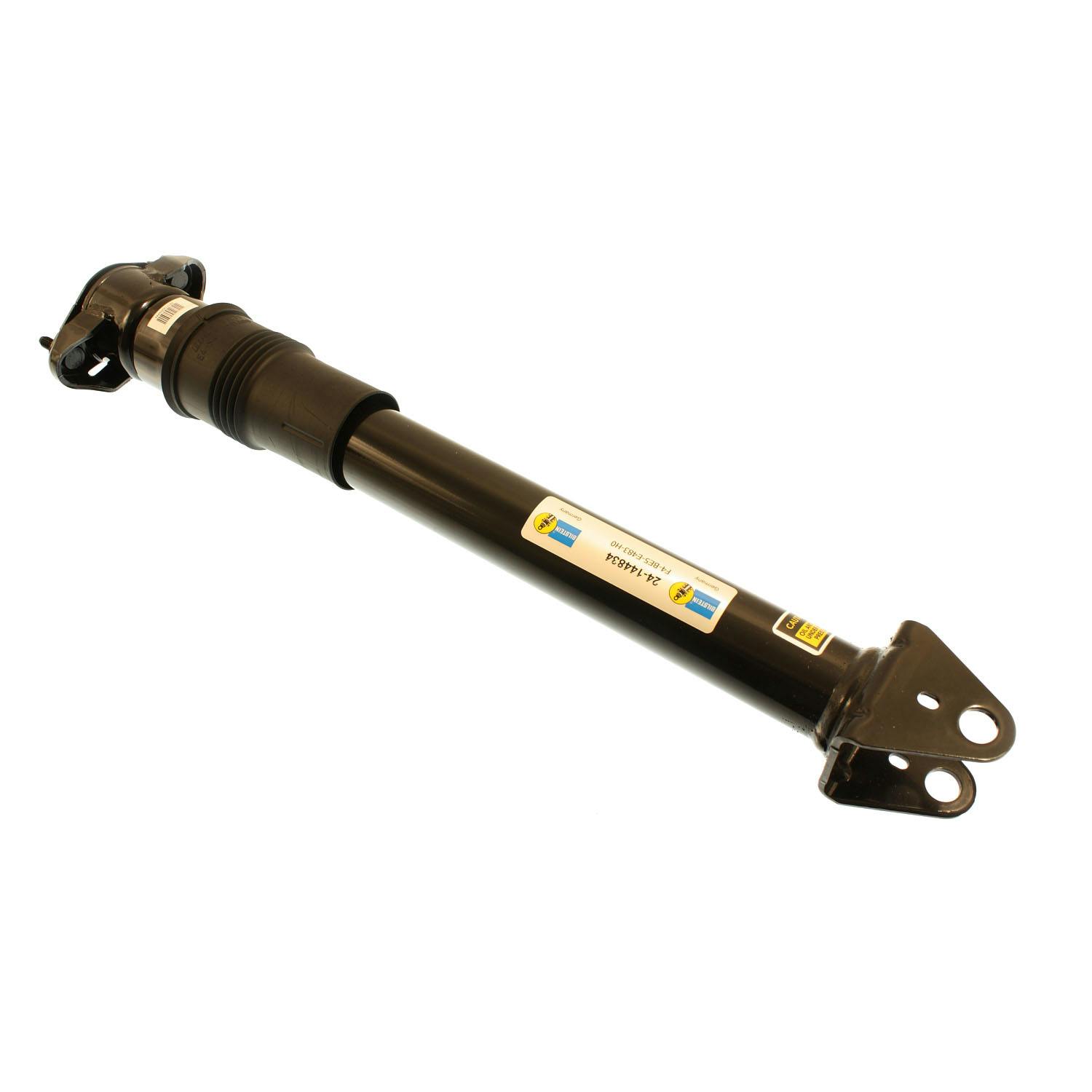 Bilstein 24-144834 B4 OE Replacement - Suspension Shock Absorber