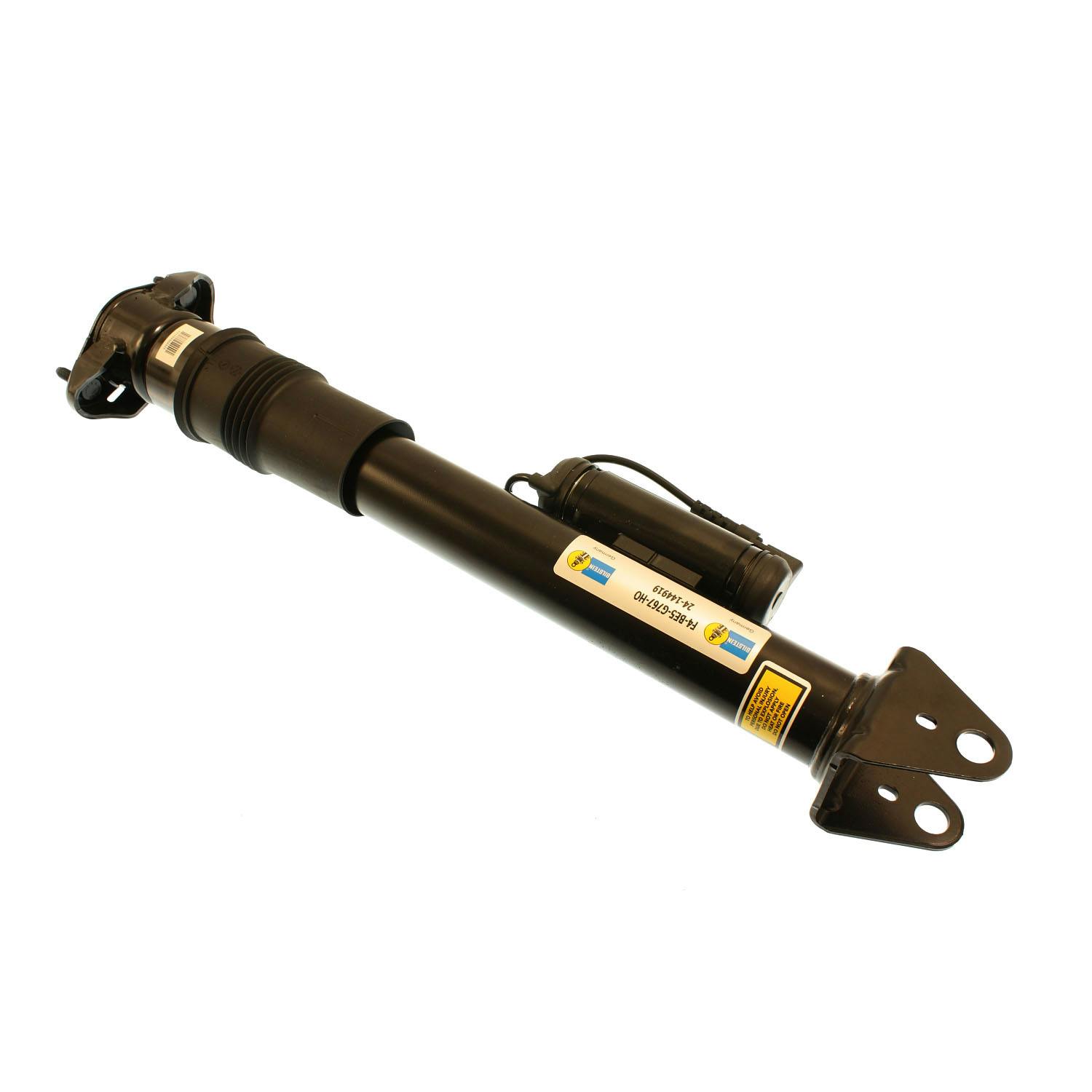 Bilstein 24-144919 B4 OE Replacement (Air) - Air Shock Absorber