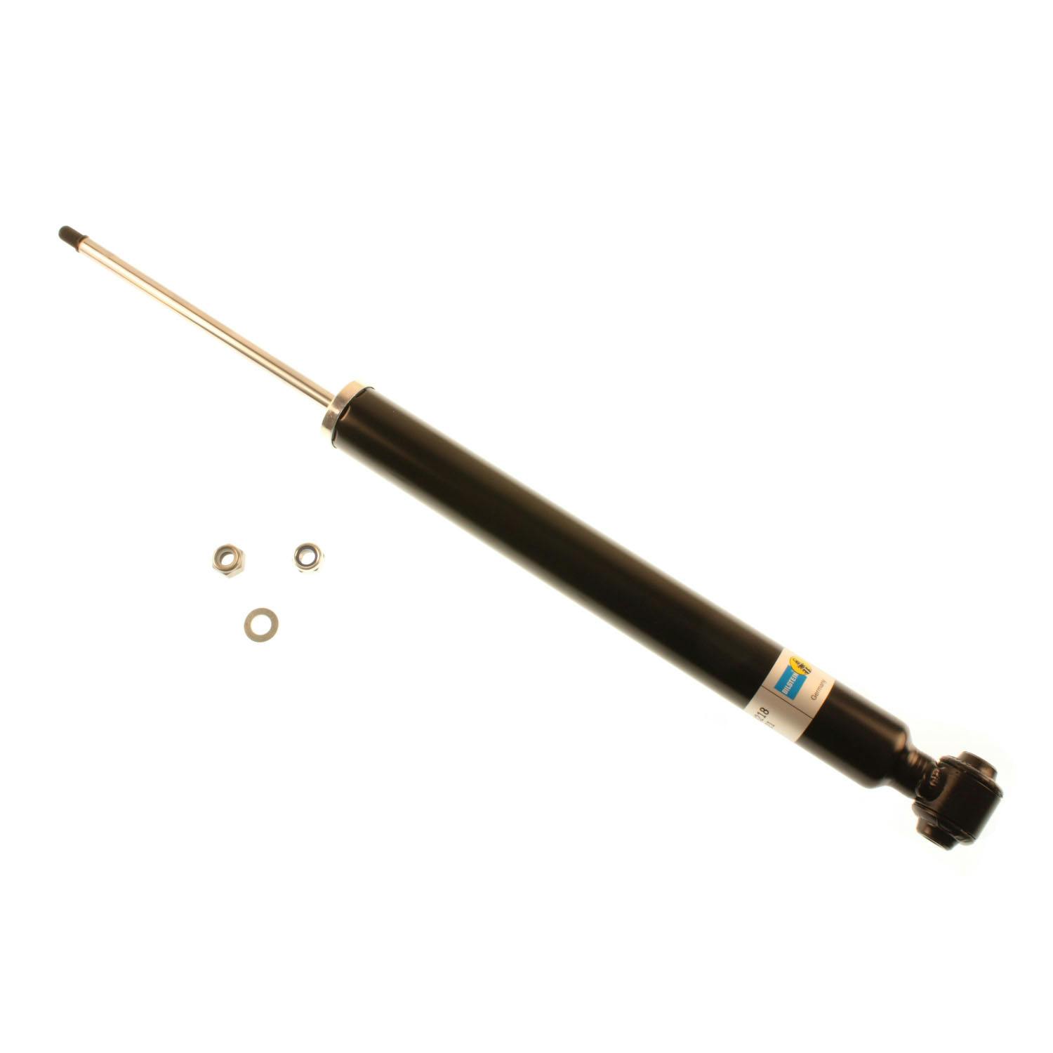 Bilstein 24-166218 B4 OE Replacement (DampMatic) - Suspension Shock Absorber