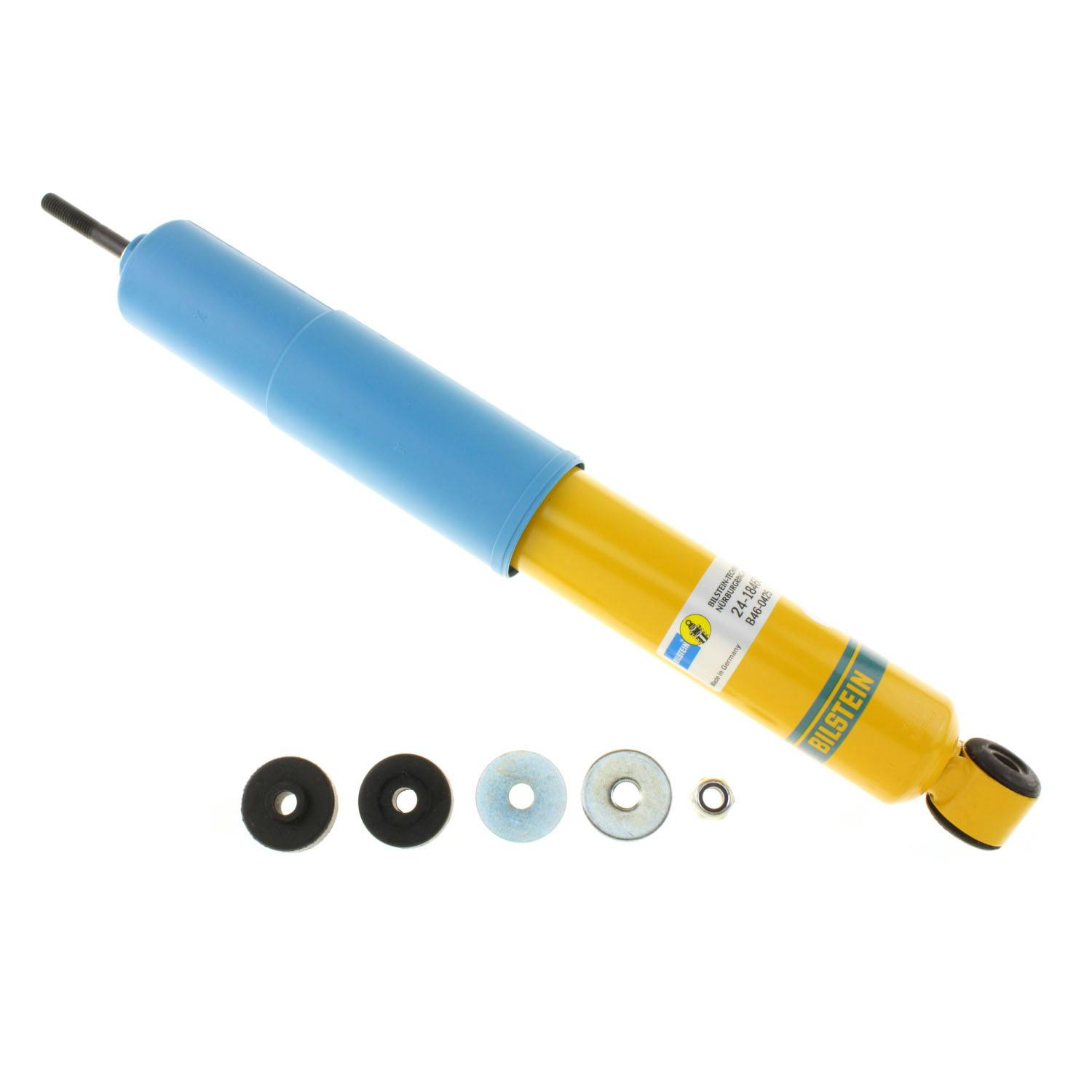 Bilstein 24-184601 B6 4600 - Suspension Shock Absorber