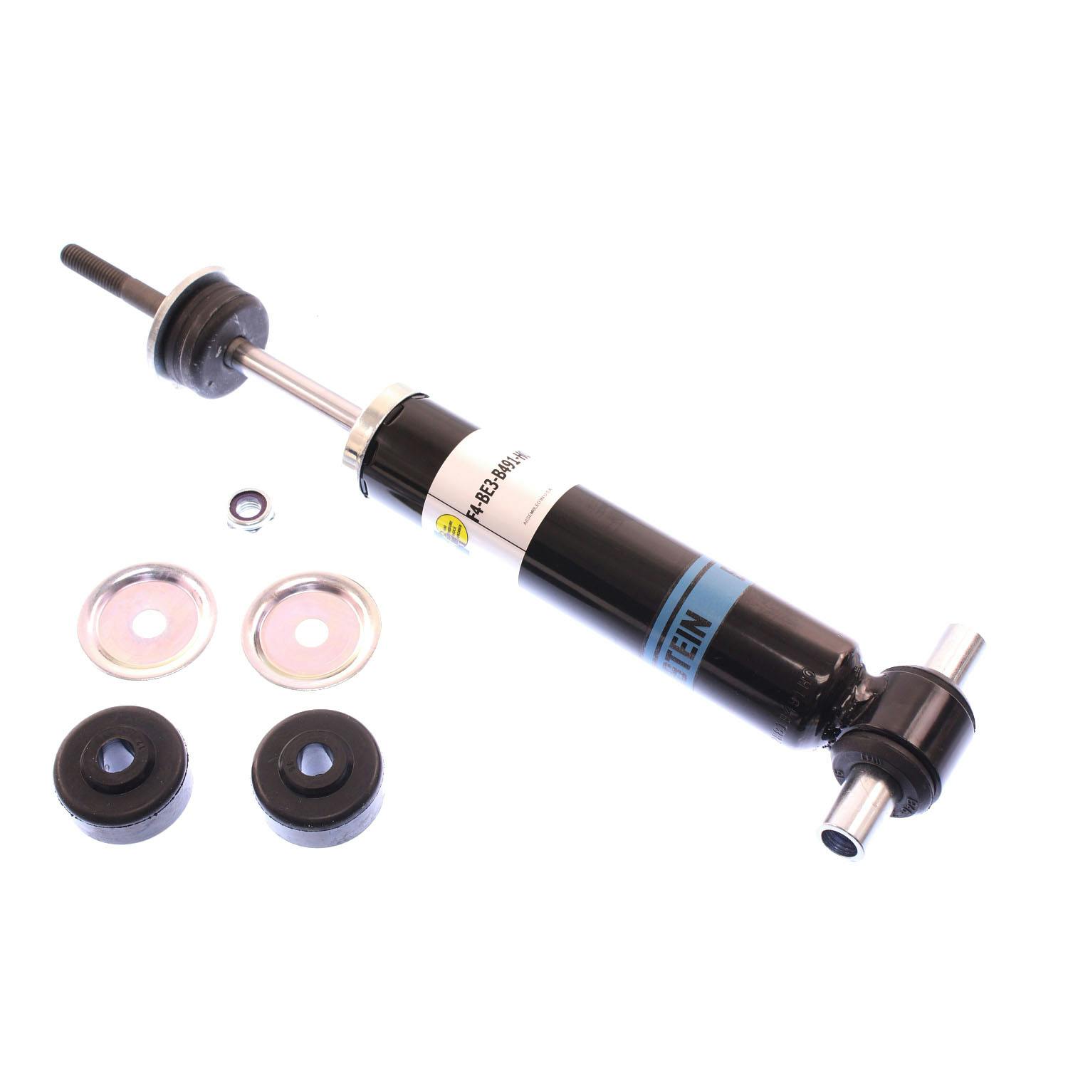 Bilstein 24-185035 B6 Performance - Suspension Shock Absorber