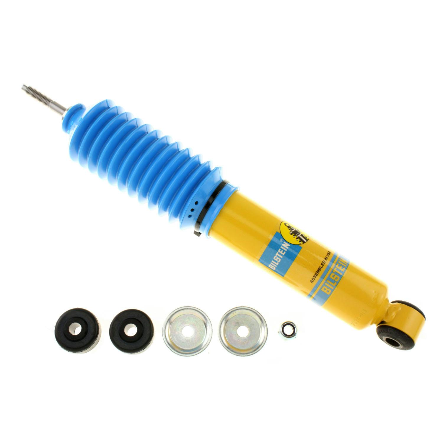 Bilstein 24-185219 B6 4600 - Suspension Shock Absorber