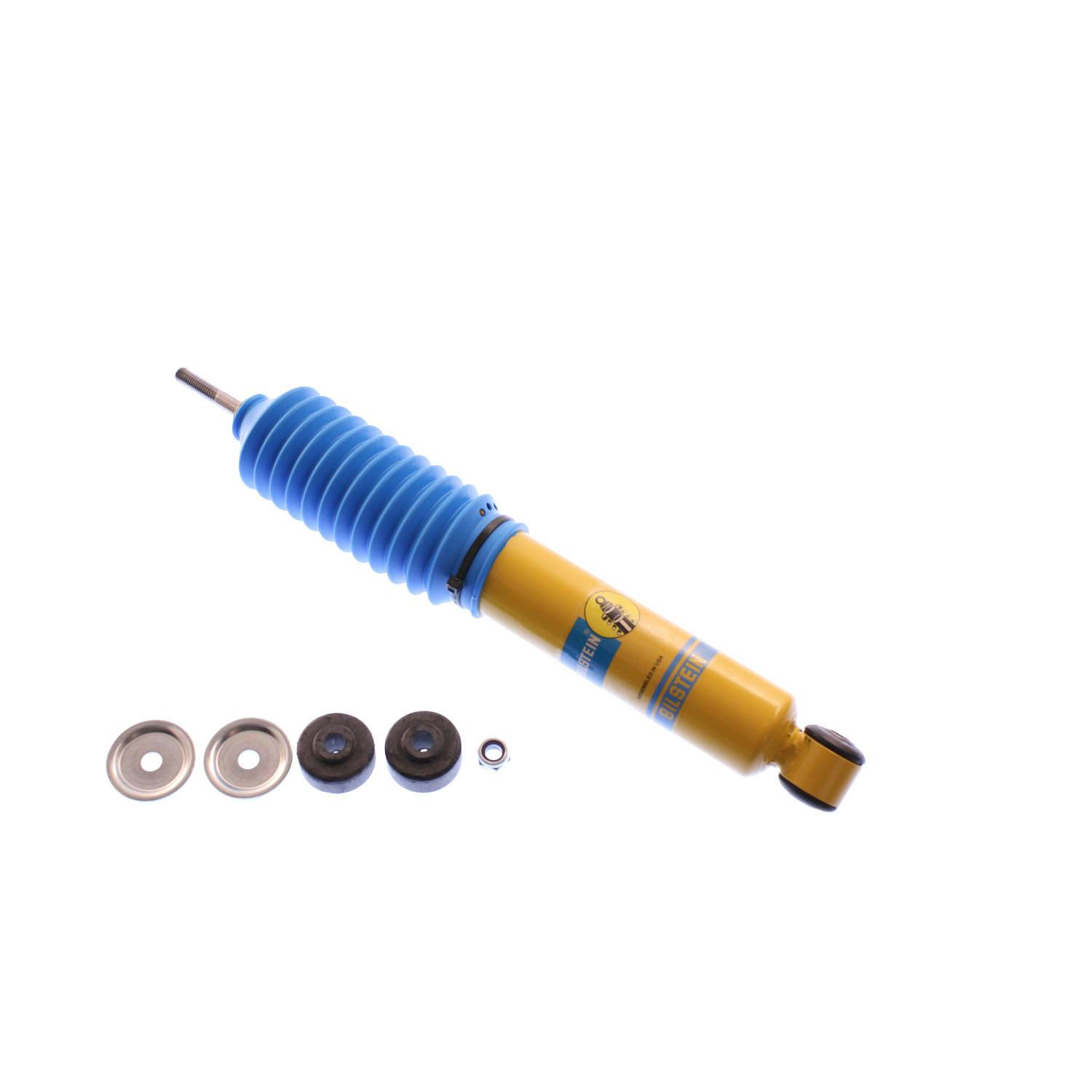 Bilstein 24-185233 B6 4600 - Suspension Shock Absorber